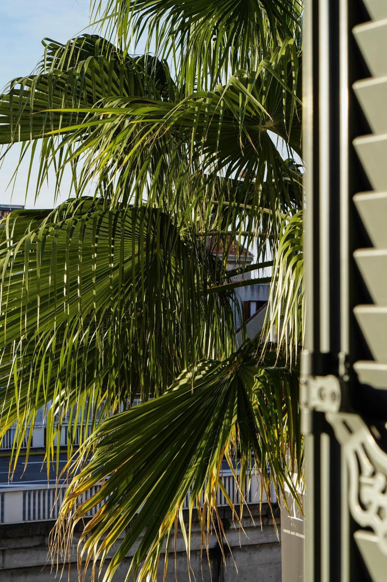 Pruly Centre Hotel Cannes