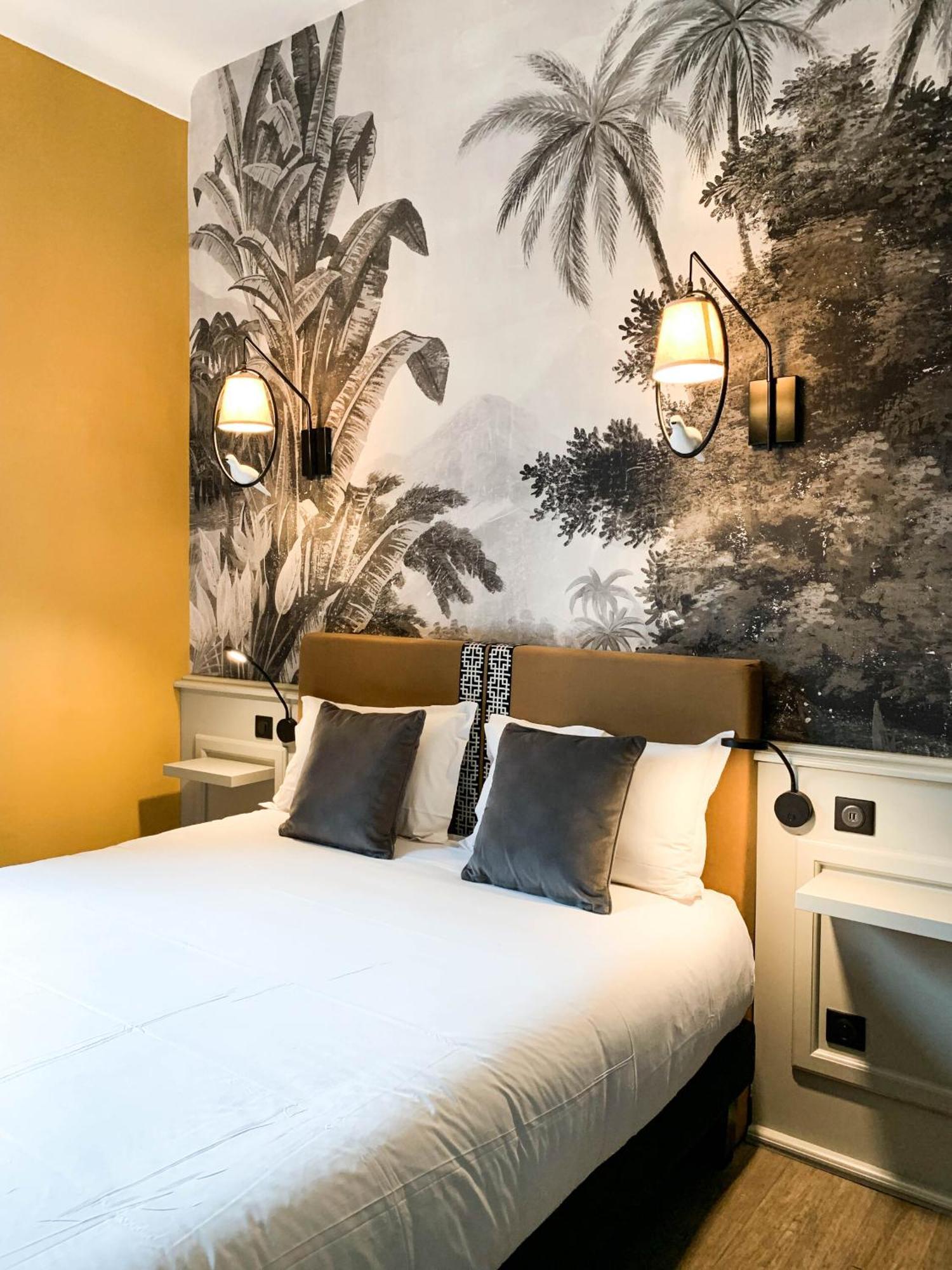 Pruly Centre Hotel Cannes