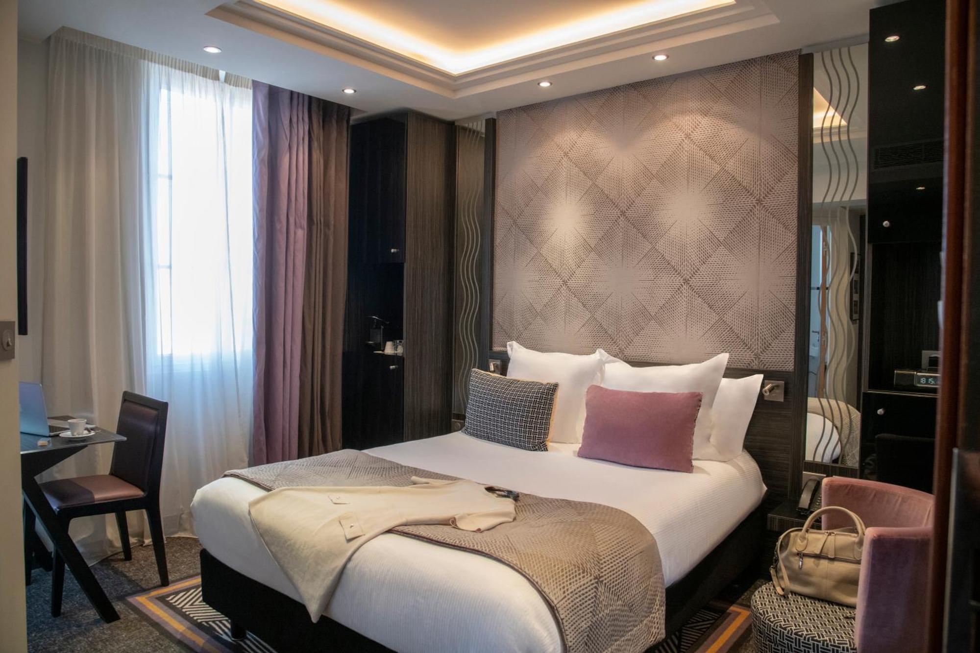 Bw Premier Collection Mondial Hotel Cannes