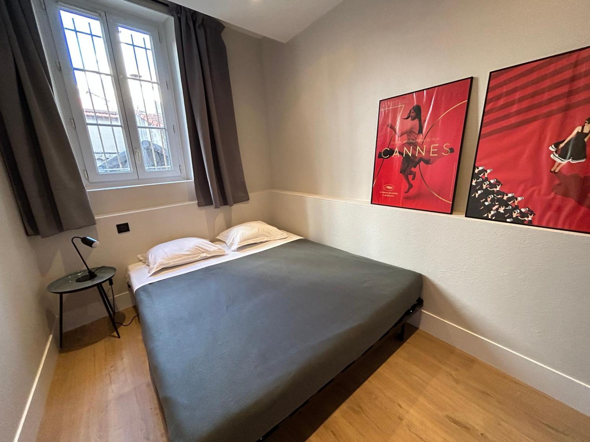 7art Hotel Cannes