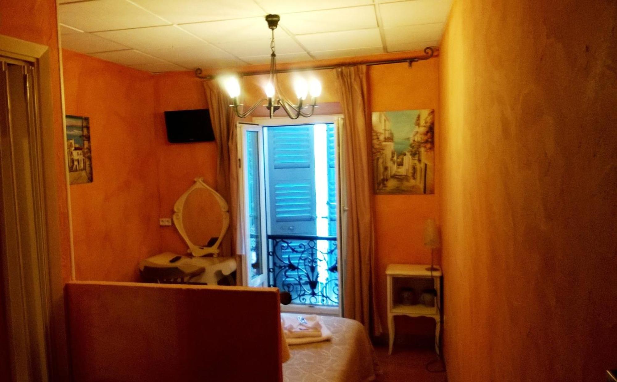 Boutique Couleurs Suds Hotel