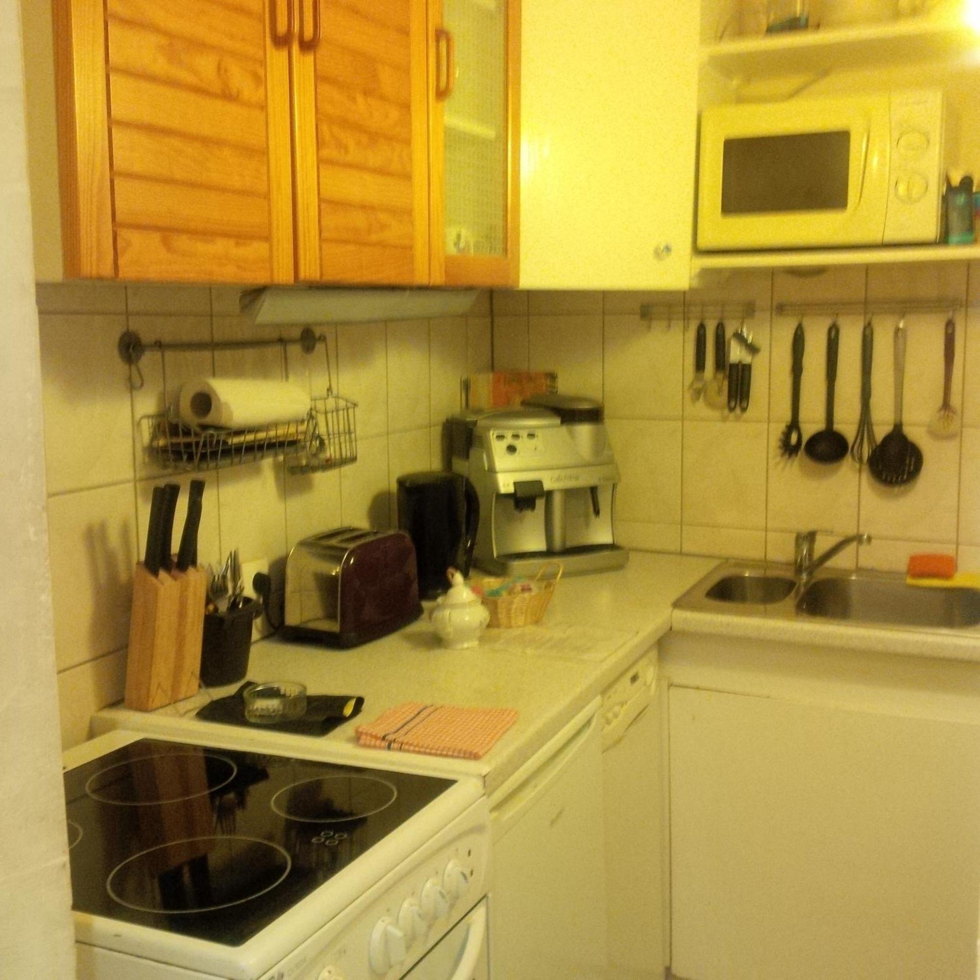 Privat Holiday Apartment