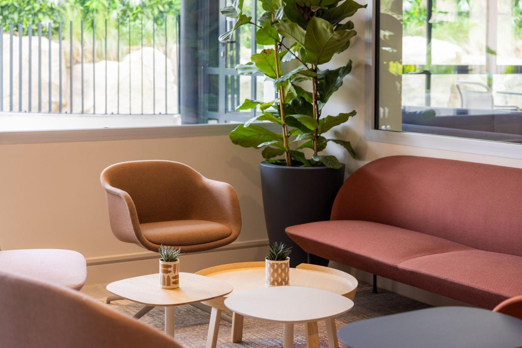 Hotel Staybridge - Centre By Ihg 4*