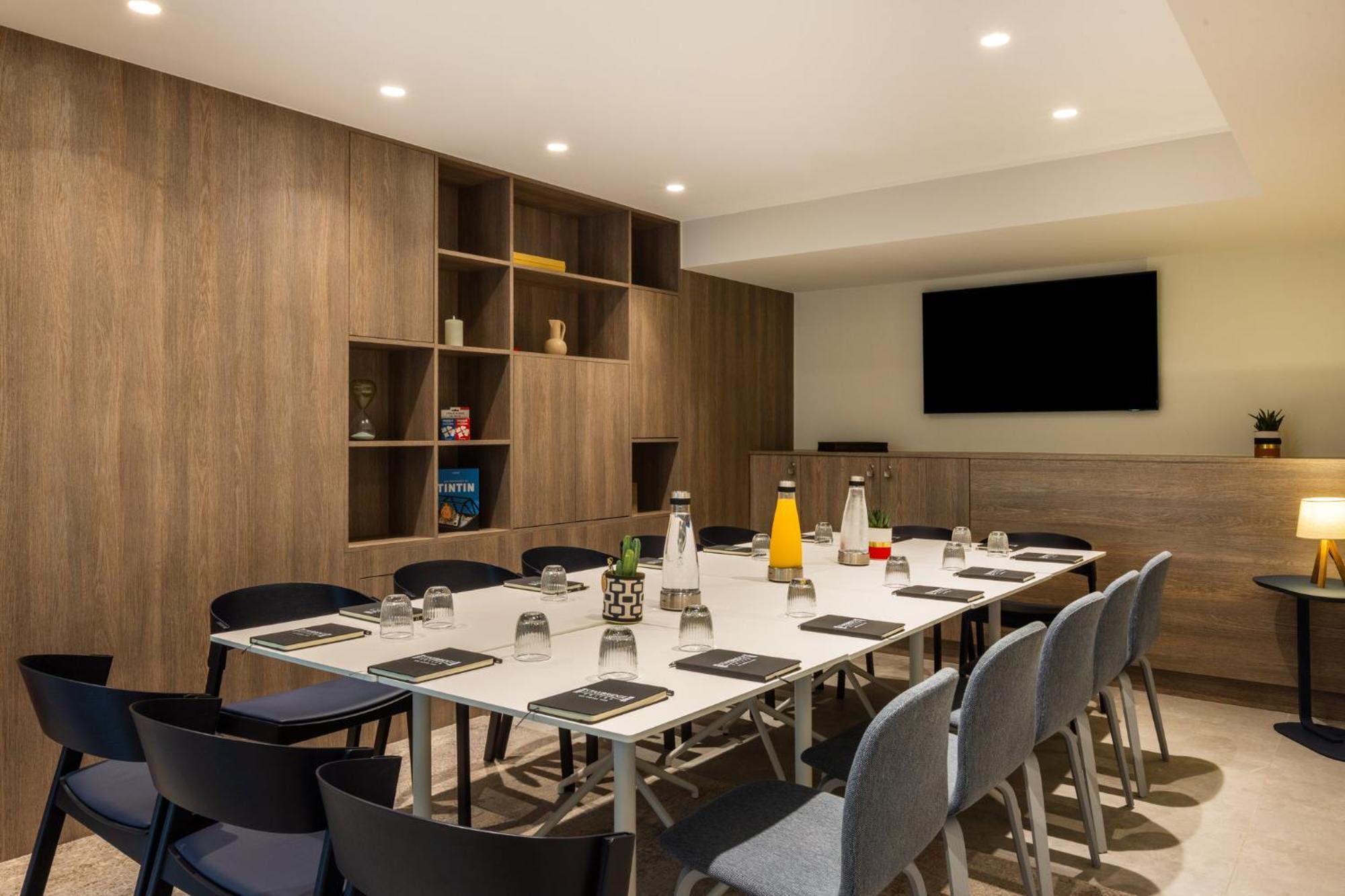 Hotel Staybridge - Centre By Ihg 4*