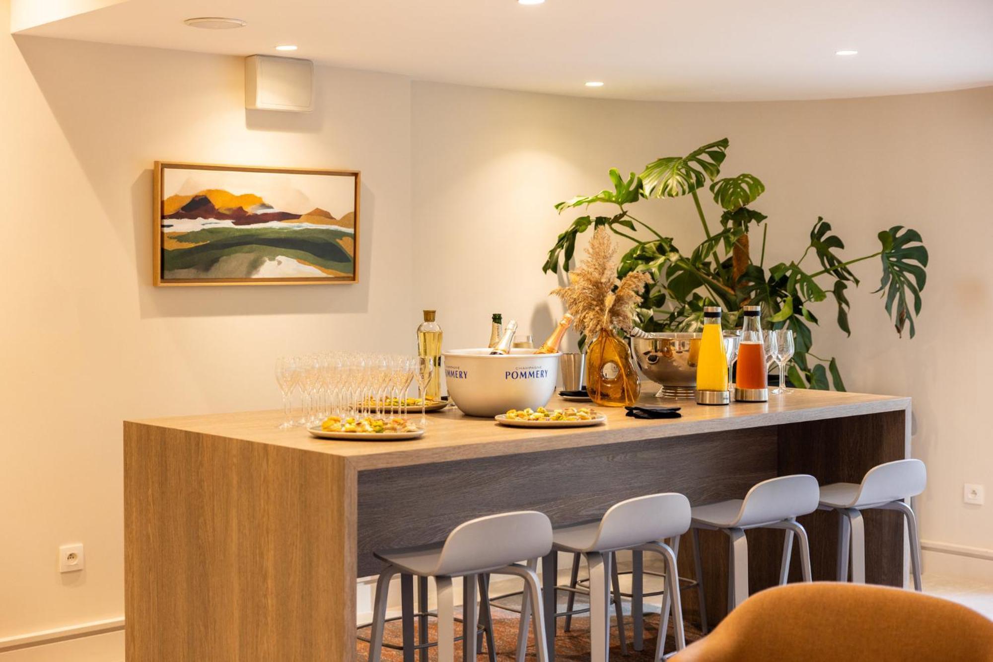 Hotel Staybridge - Centre By Ihg Cannes