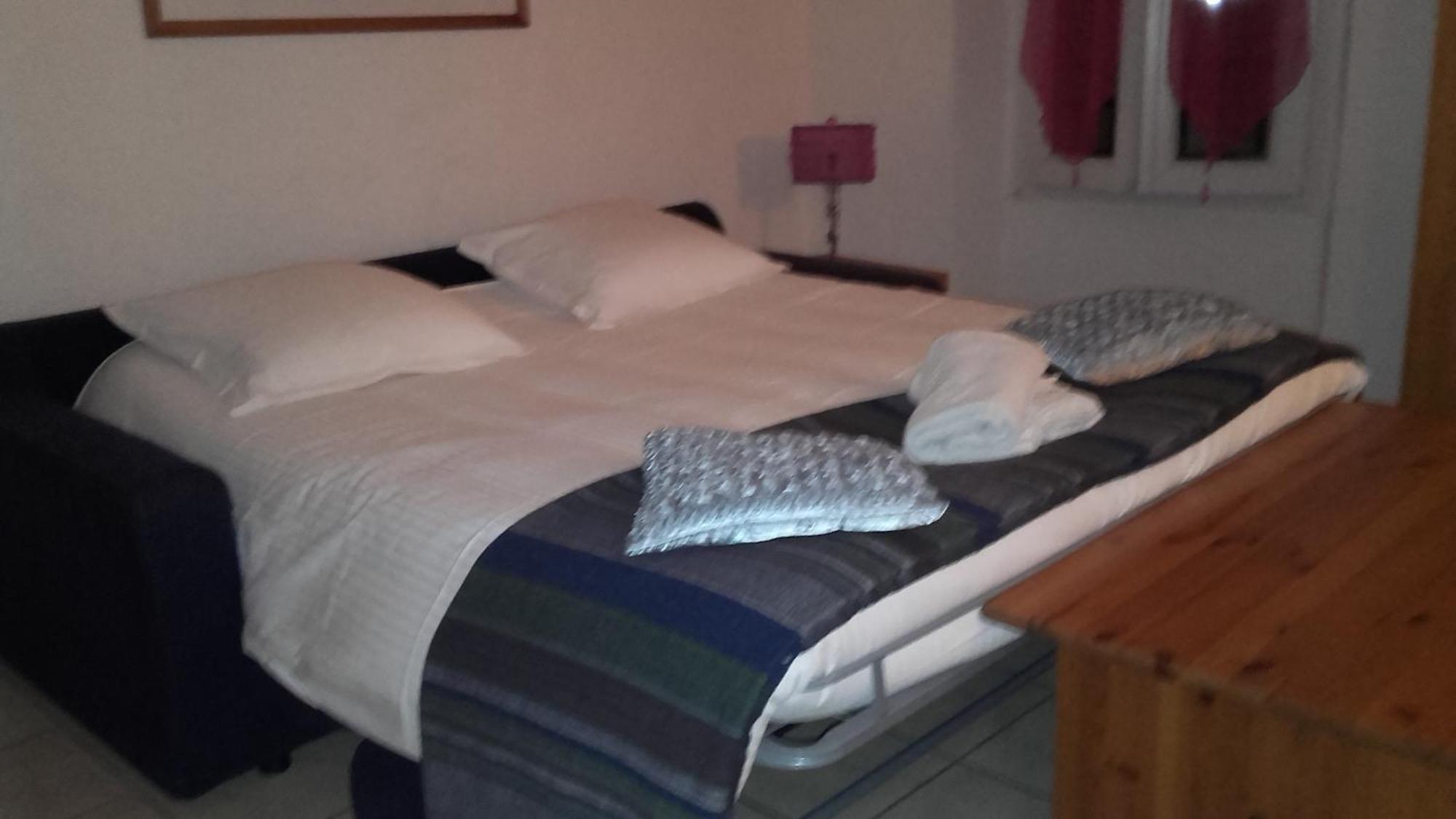Studios Alea Apartment Cannes
