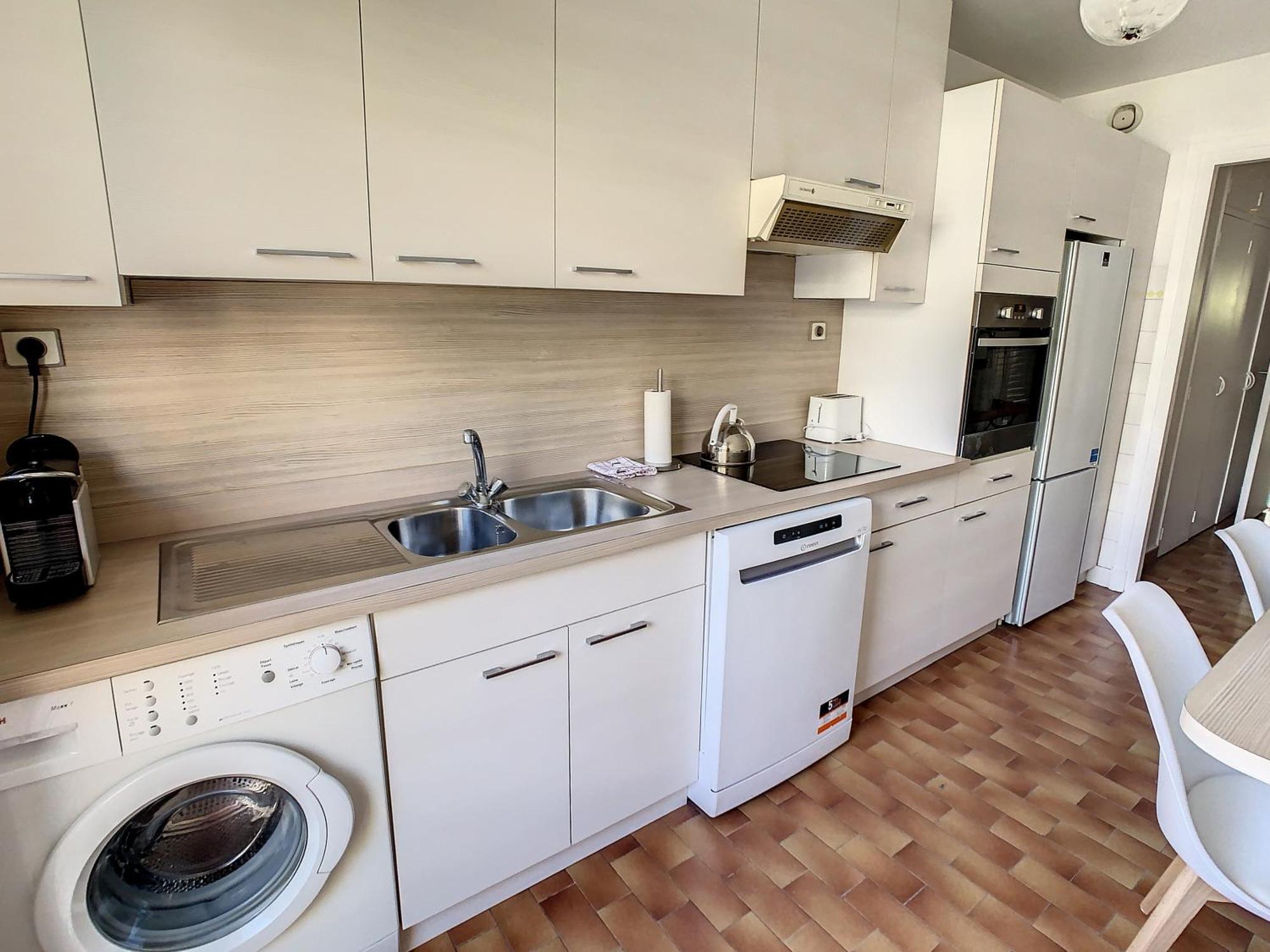 Appartement De Standing Centre *