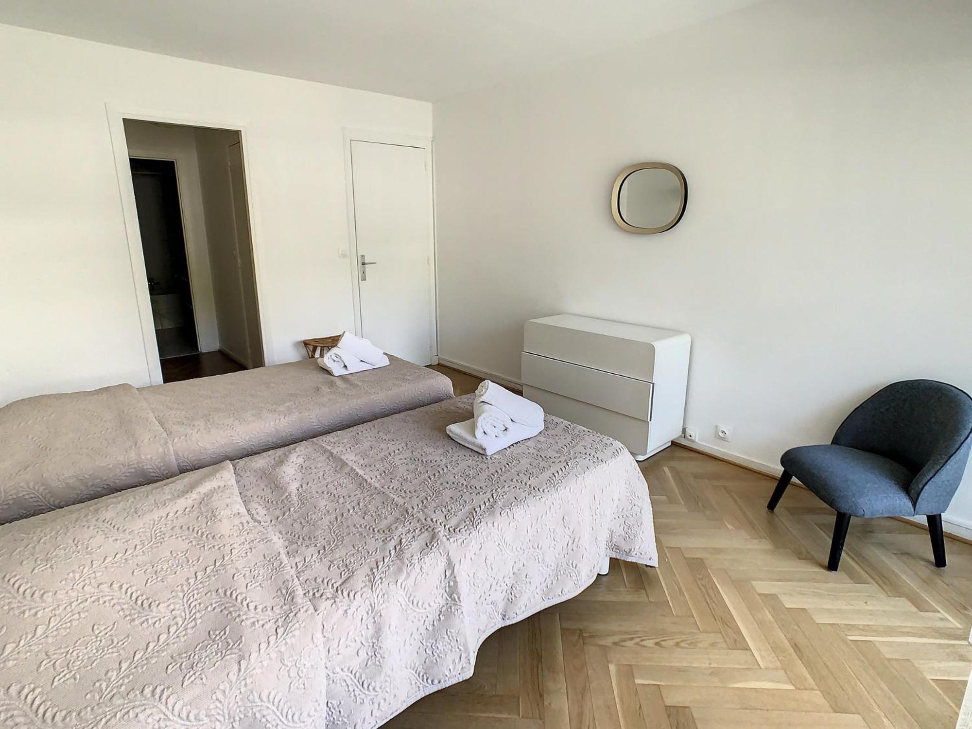 De Standing Centre Appartement *