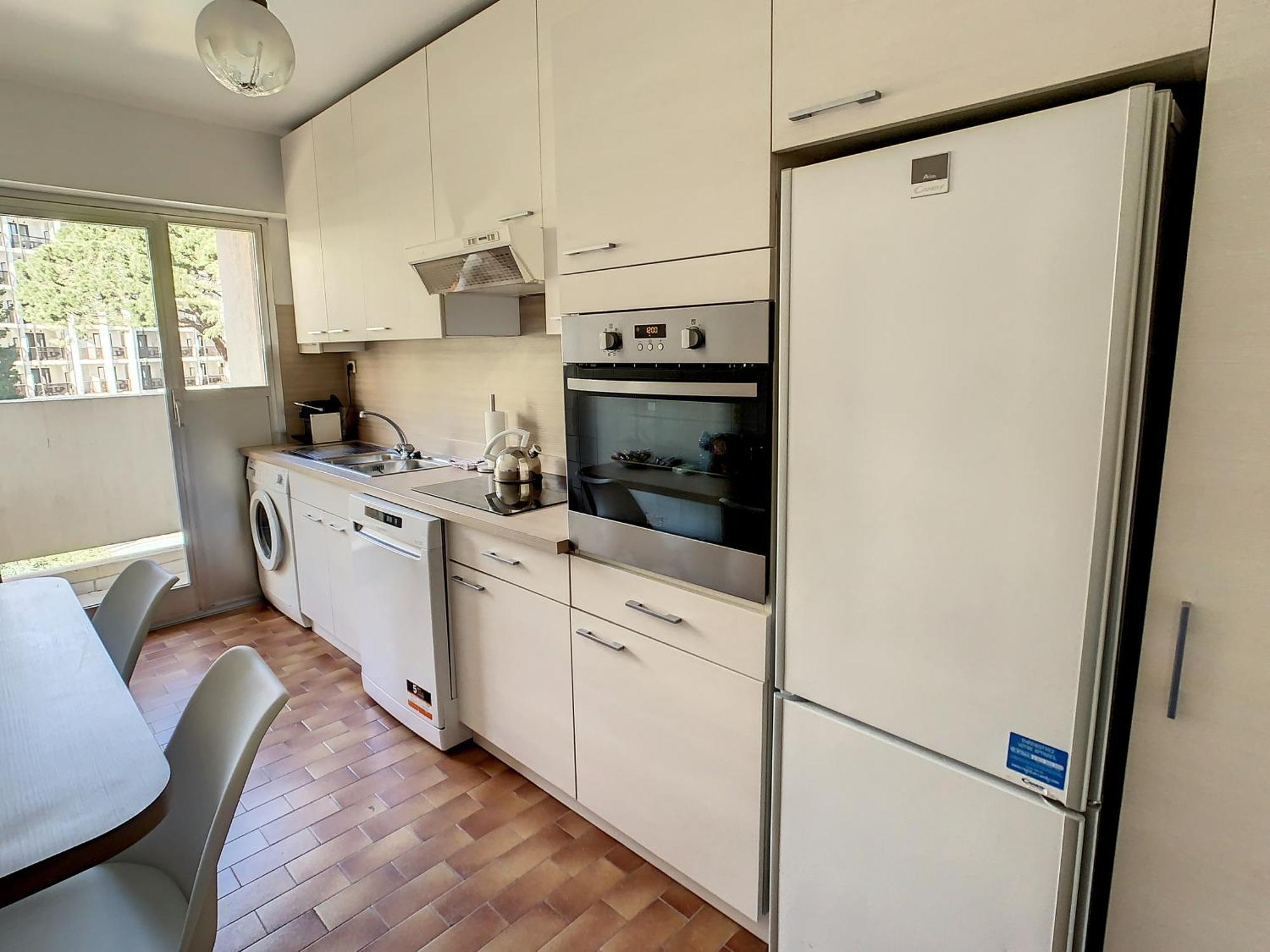 Appartement De Standing Centre