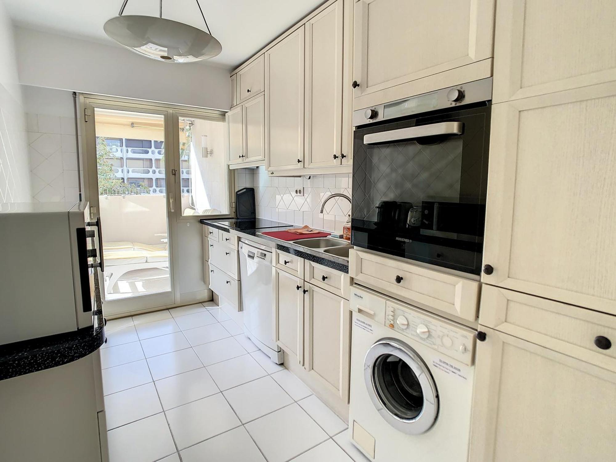 Appartement De Standing Centre Cannes