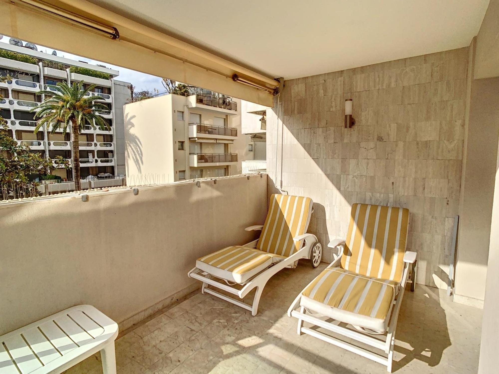 Apartment De Standing Centre *