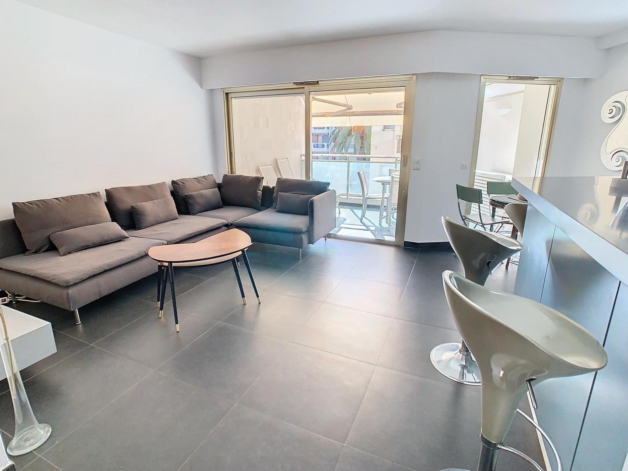 De Standing Centre Appartement
