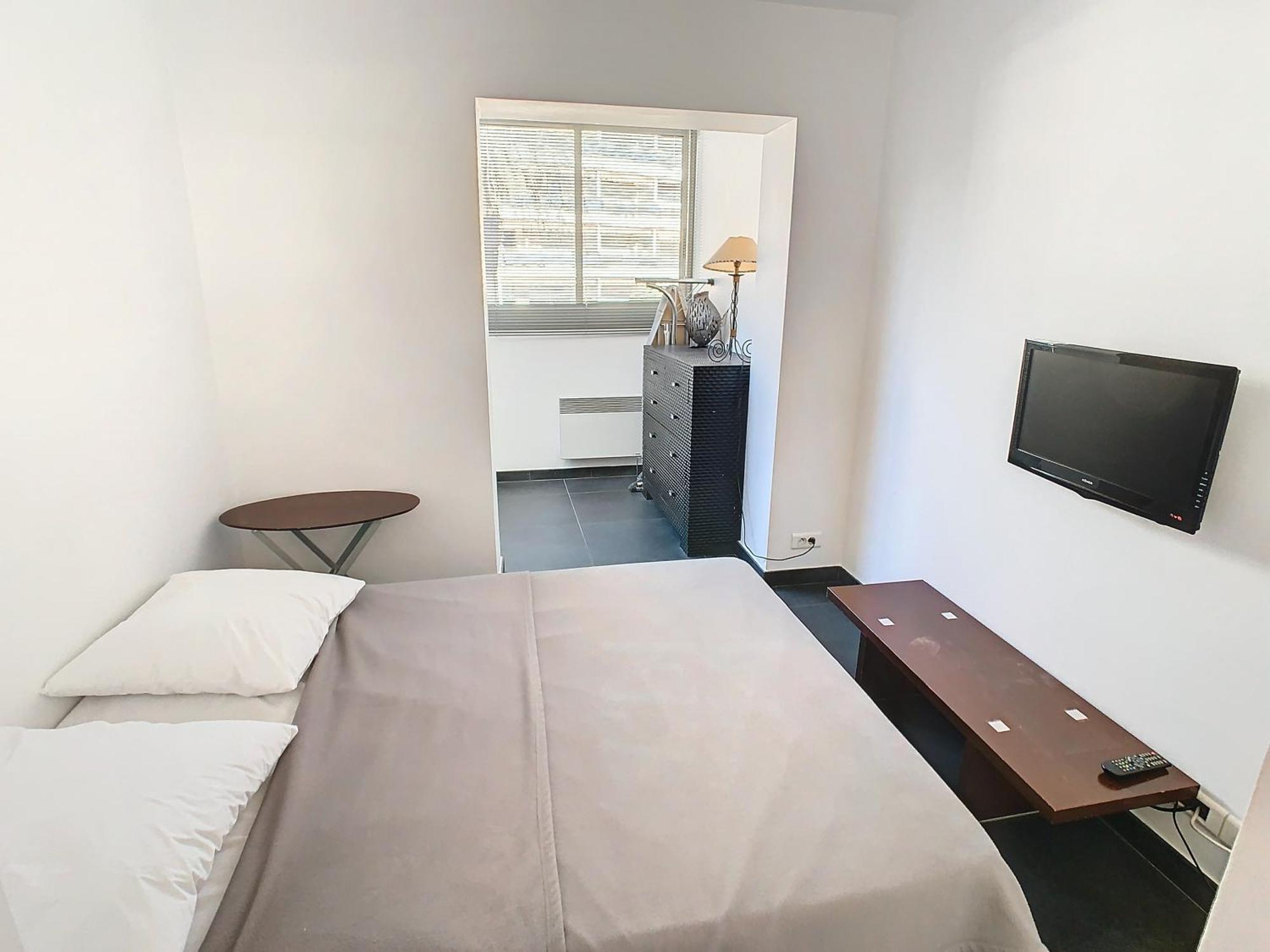 De Standing Centre Appartement *