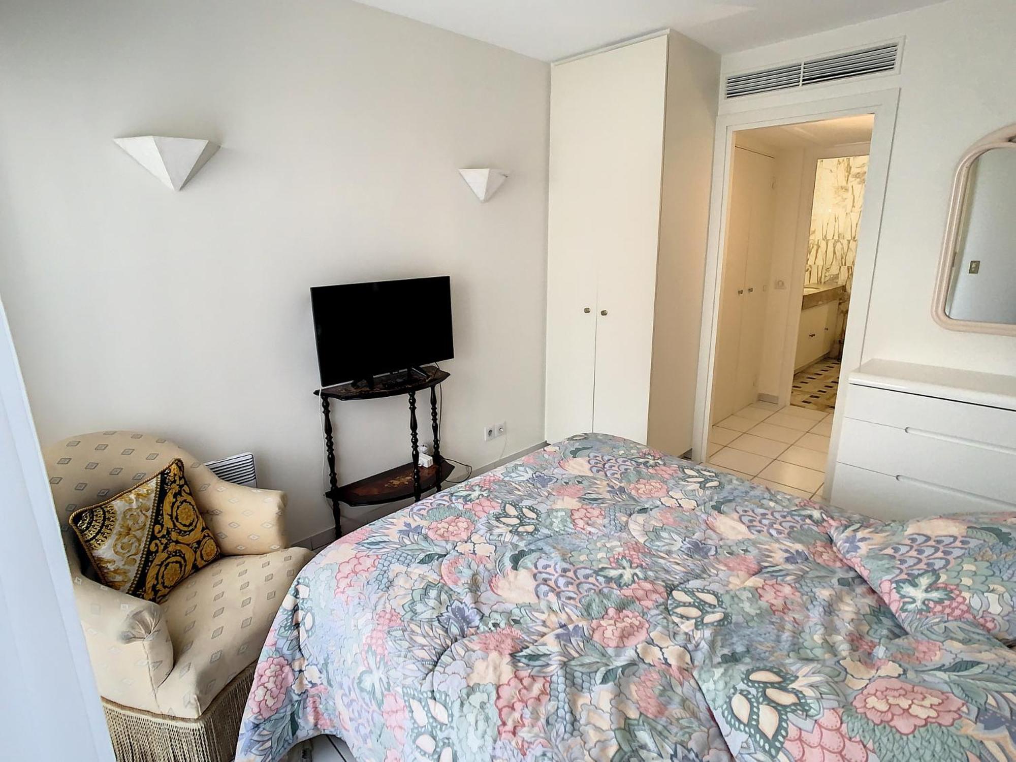 Appartement De Standing Centre Cannes