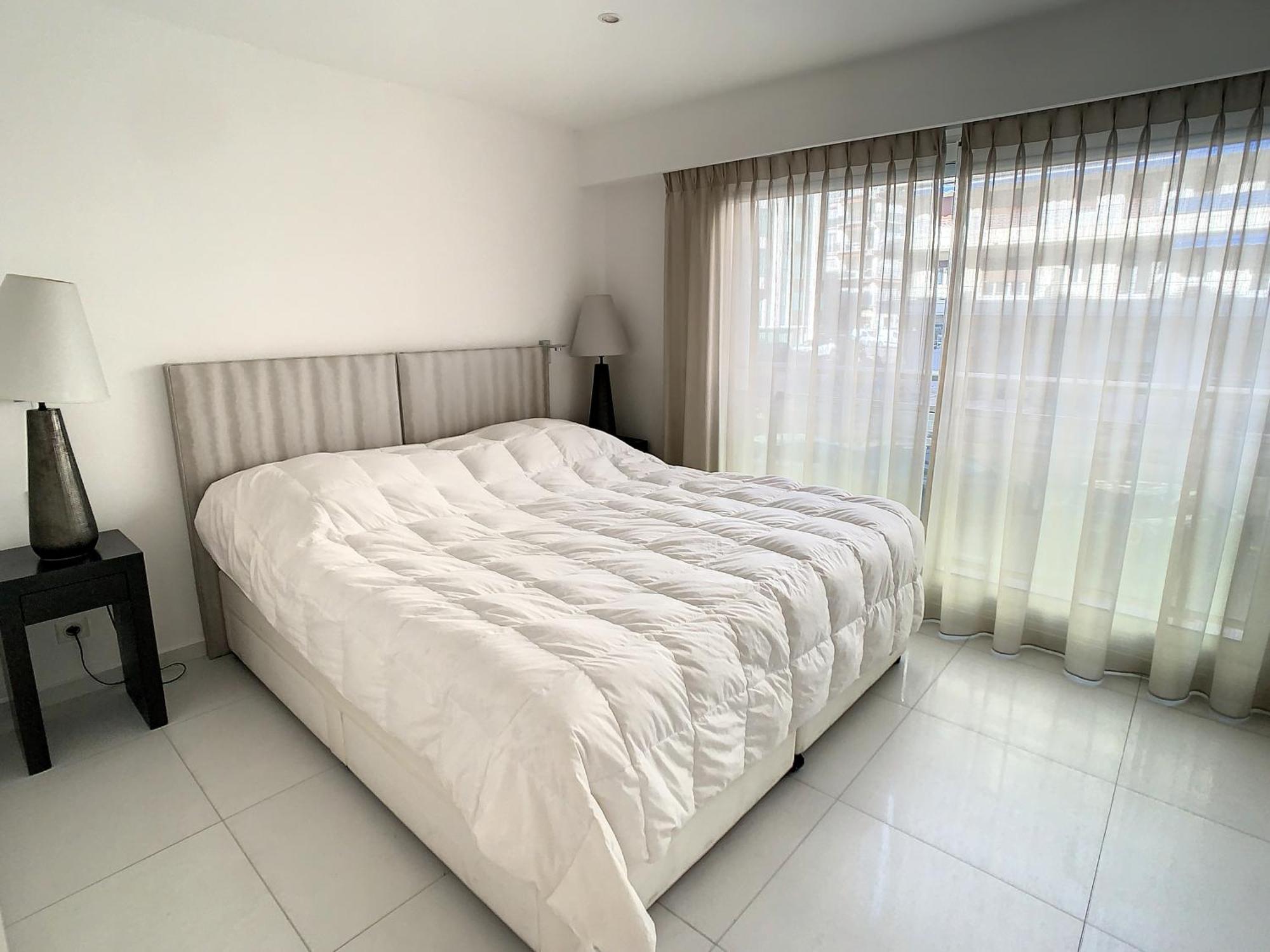 Apartment De Standing Centre Cannes