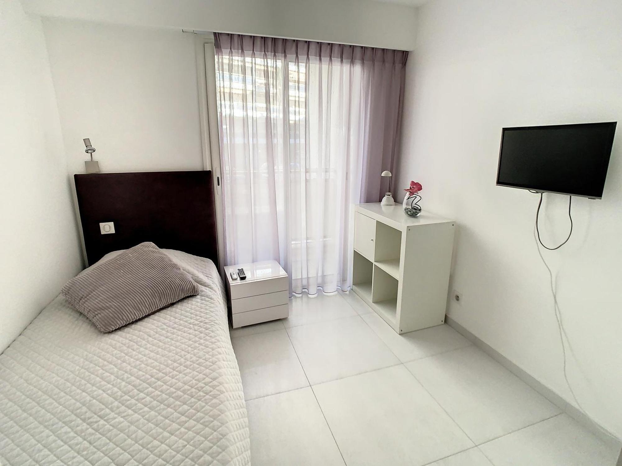 De Standing Centre Appartement *