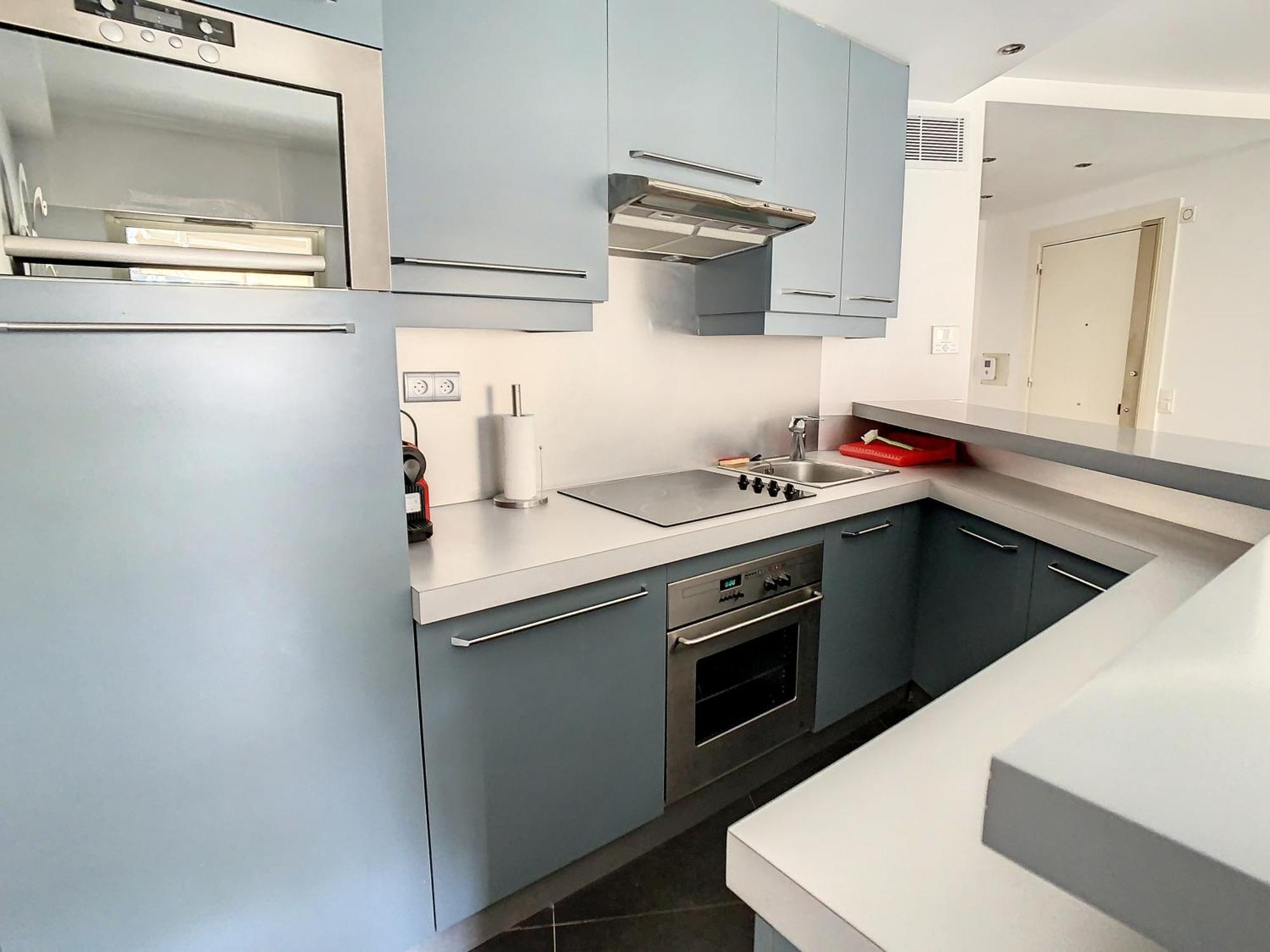 De Standing Centre Appartement Cannes