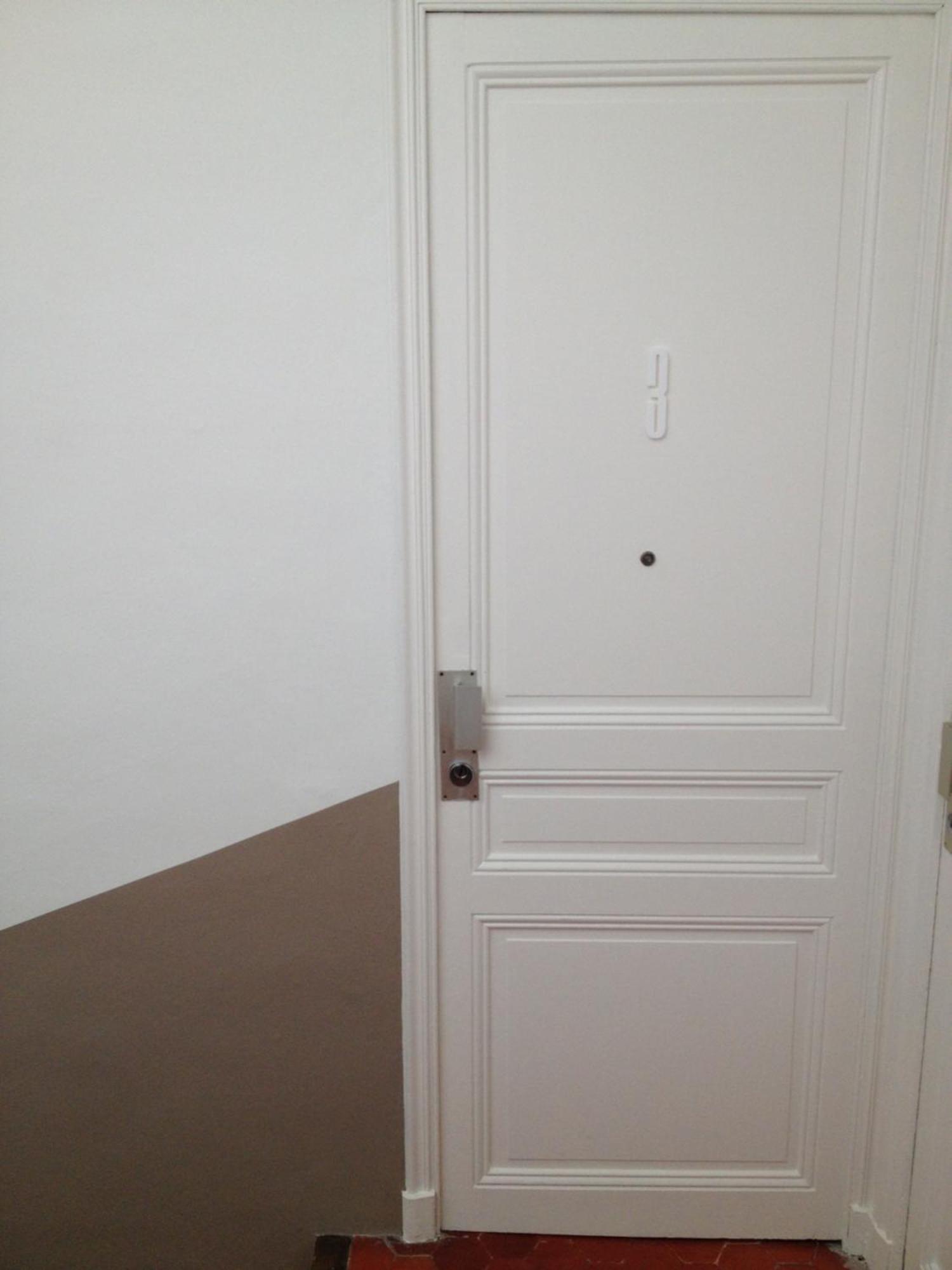 Apartment 7 Florian