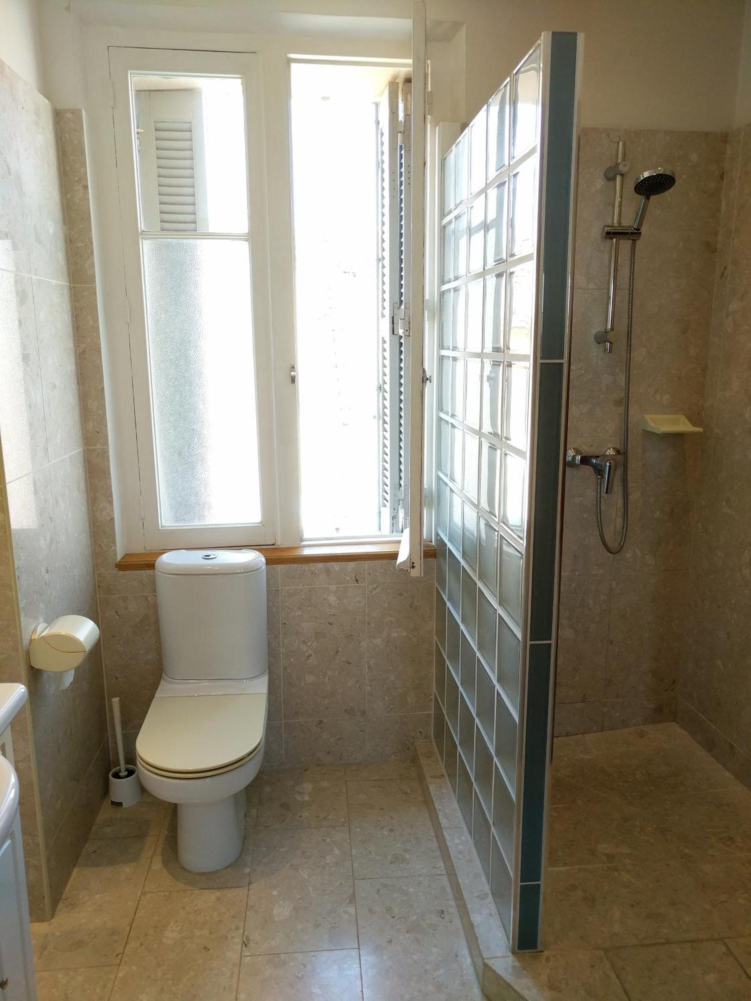 Apartment Citilet Louis Blanc 1,2,3 - Three Gorgeous, Open-plan Cannes
