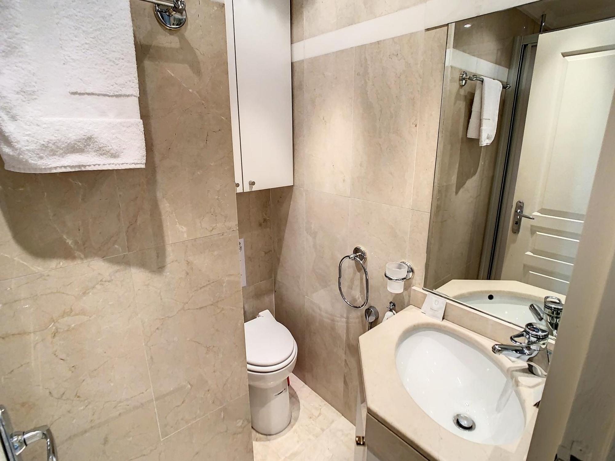 Appartement Medicis Cannes