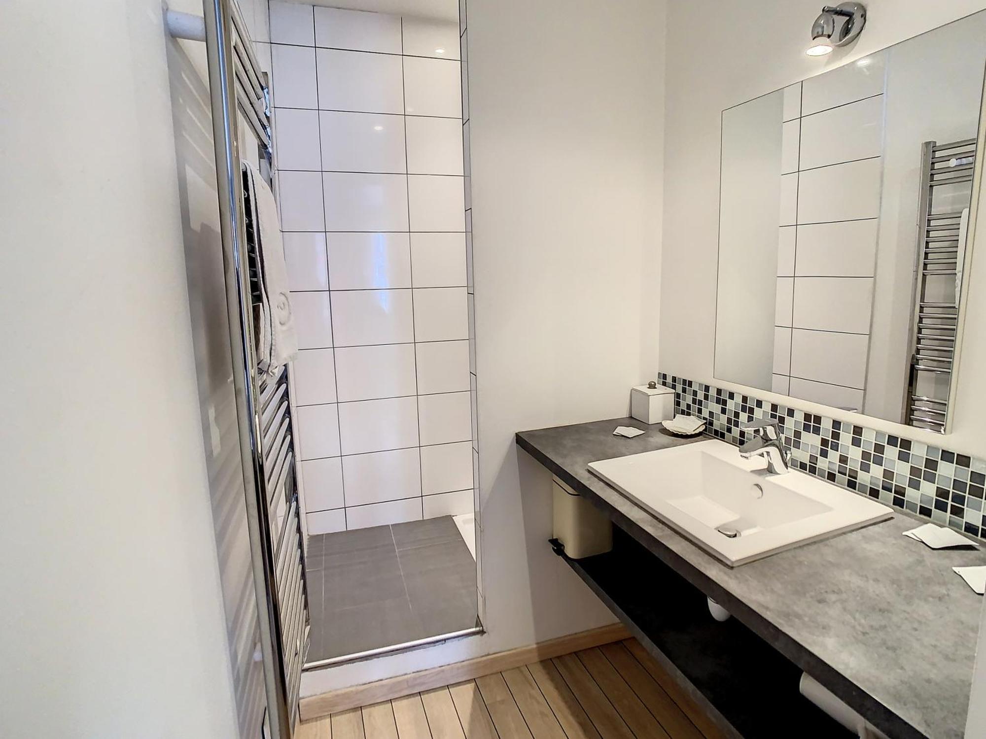 Appartement Medicis