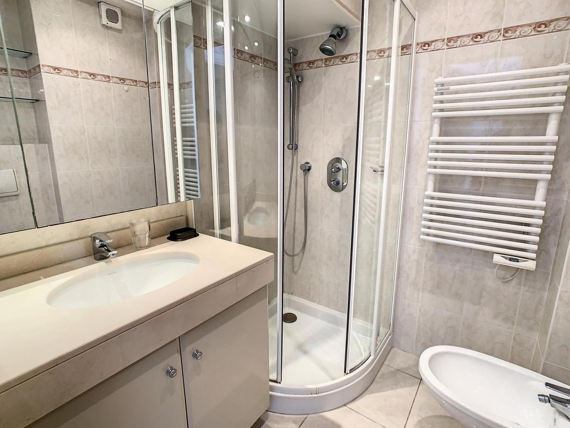 Appartement Medicis