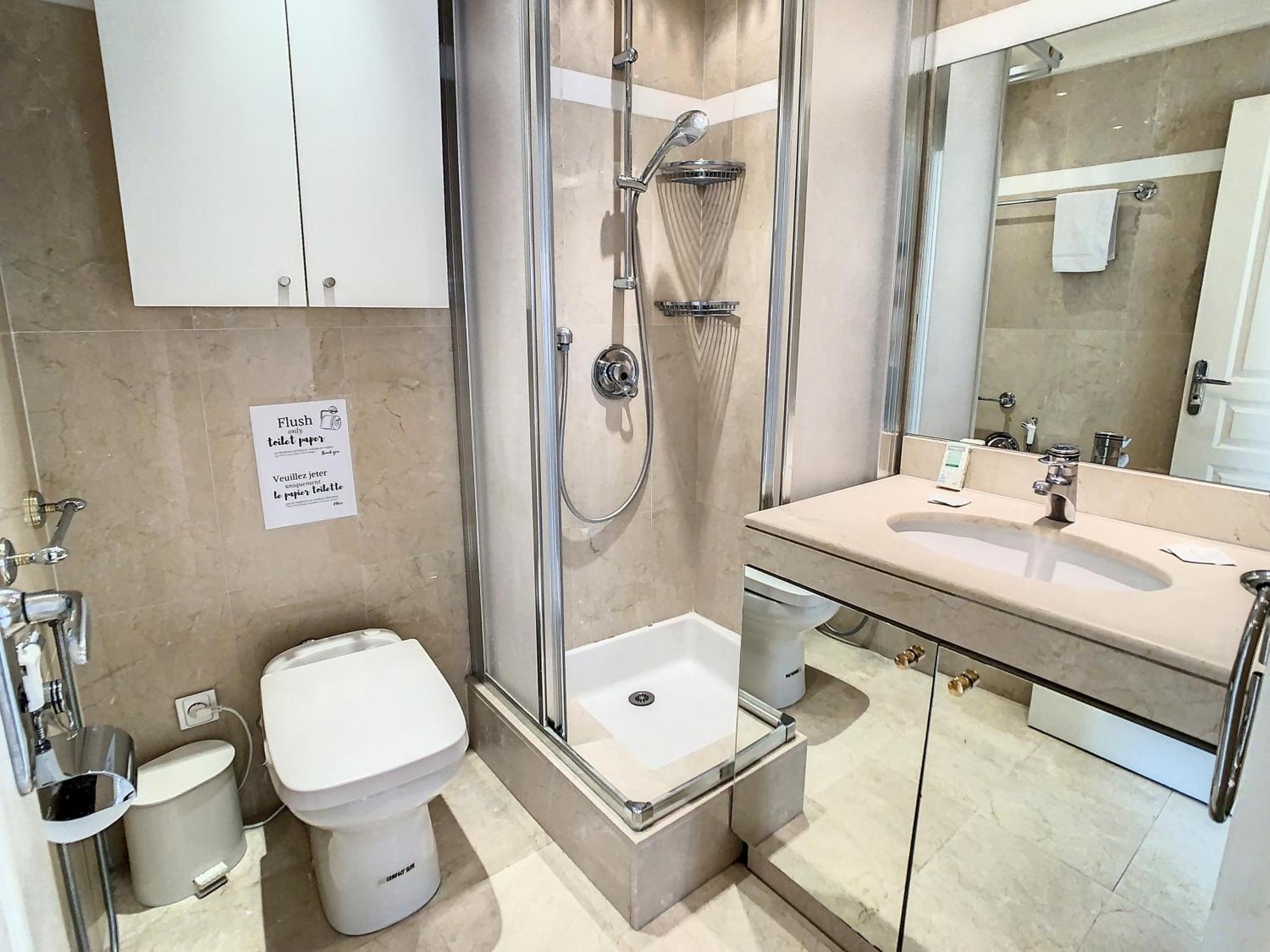 Appartement Medicis *