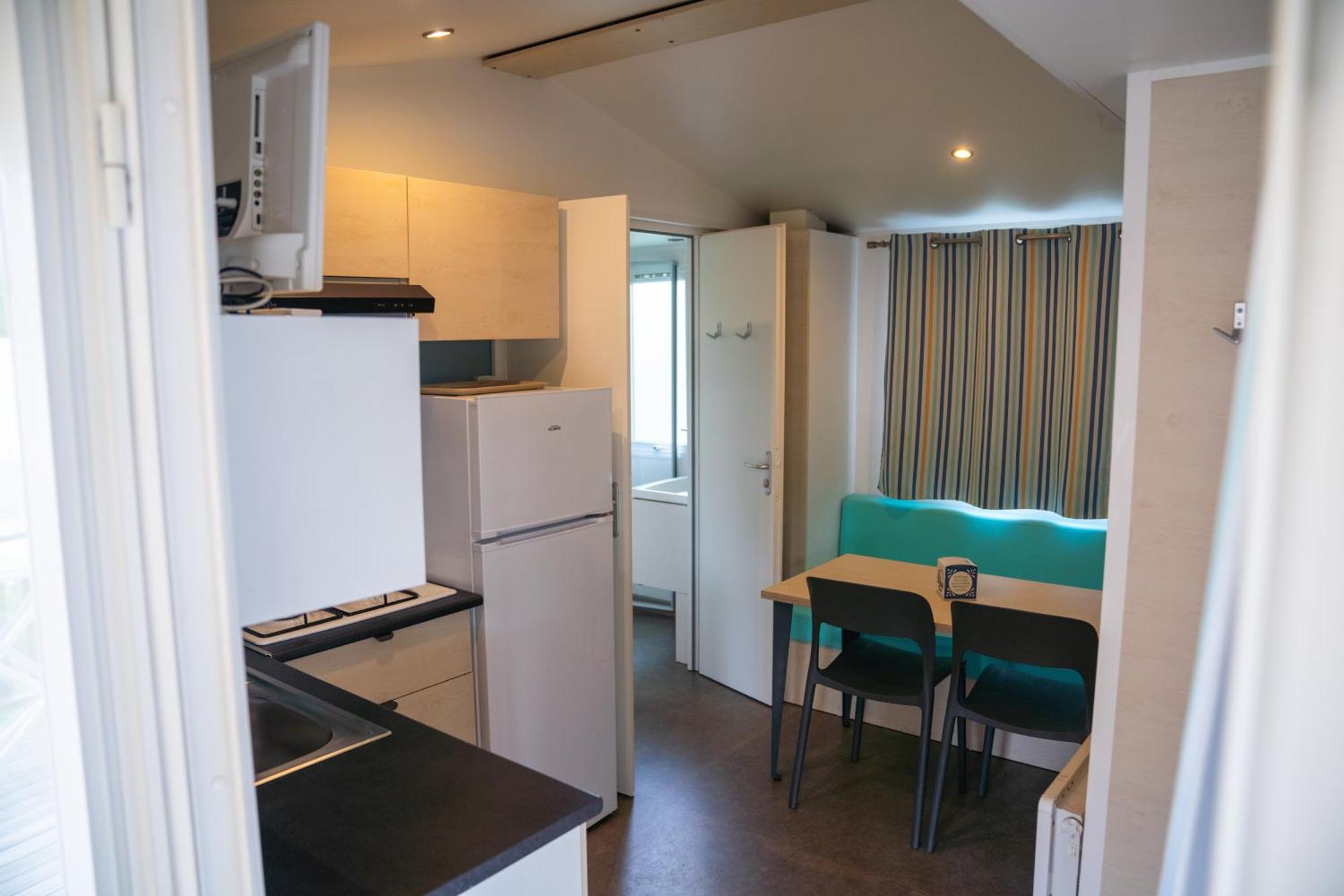 Parc Bellevue Camping 3*