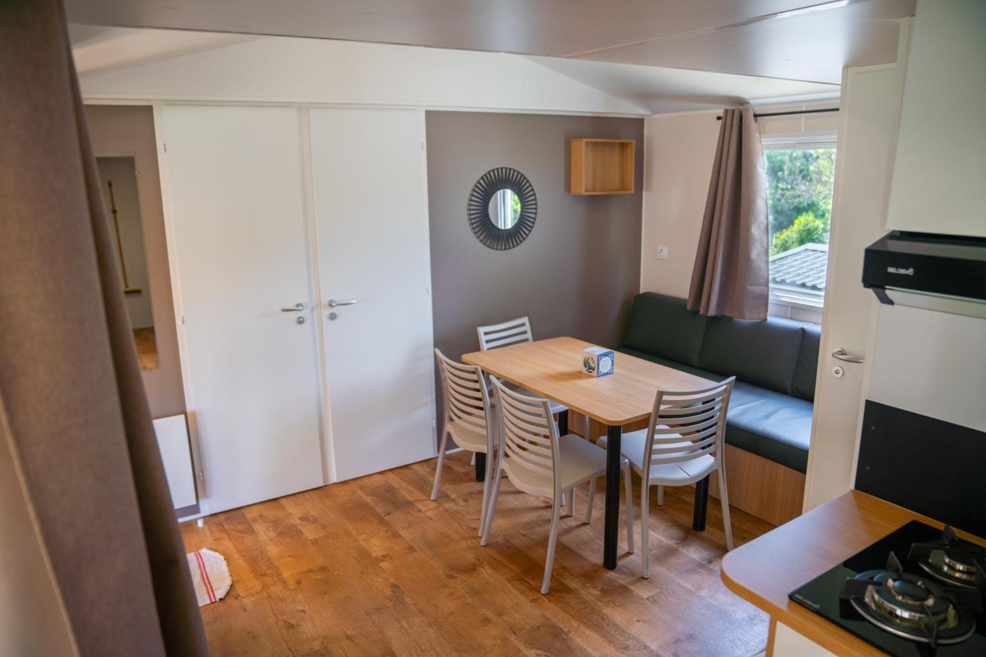 Parc Bellevue Camping