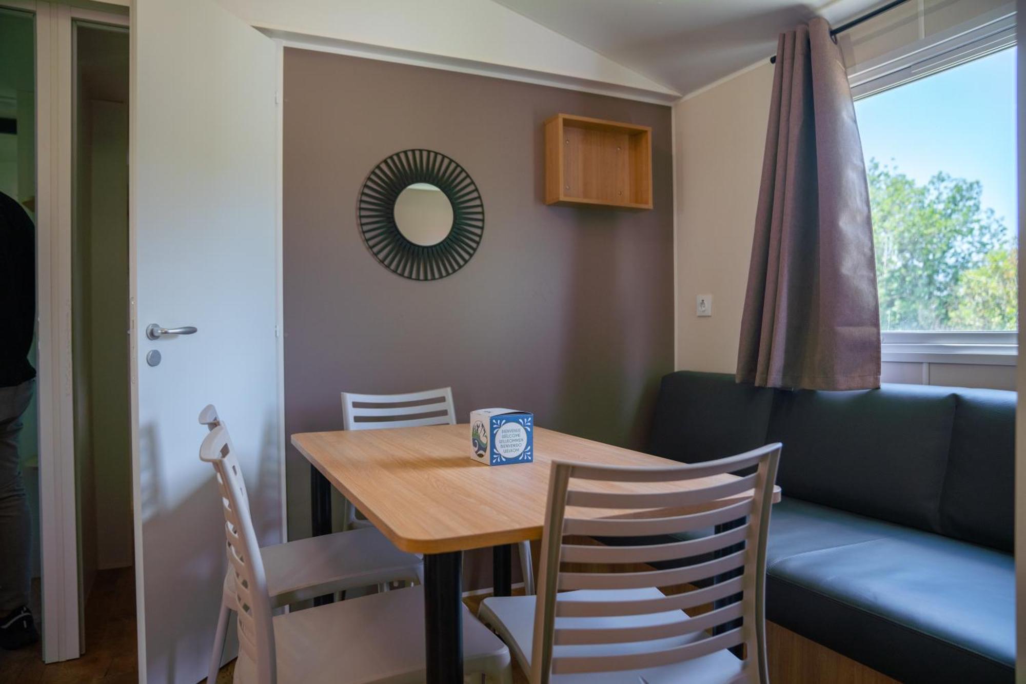 Camping Parc Bellevue