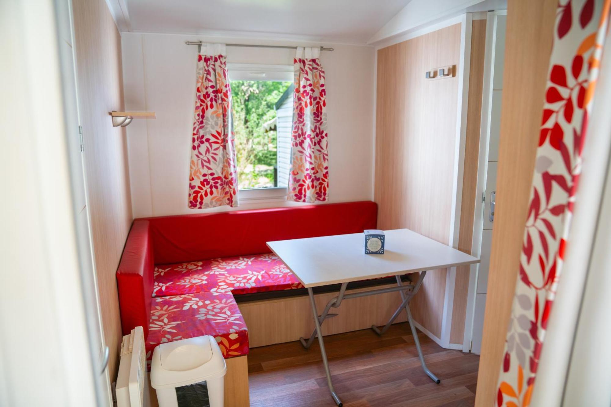 Camping Parc Bellevue 3*