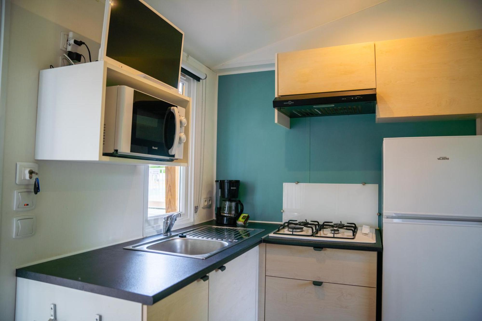 Parc Bellevue Camping 3*