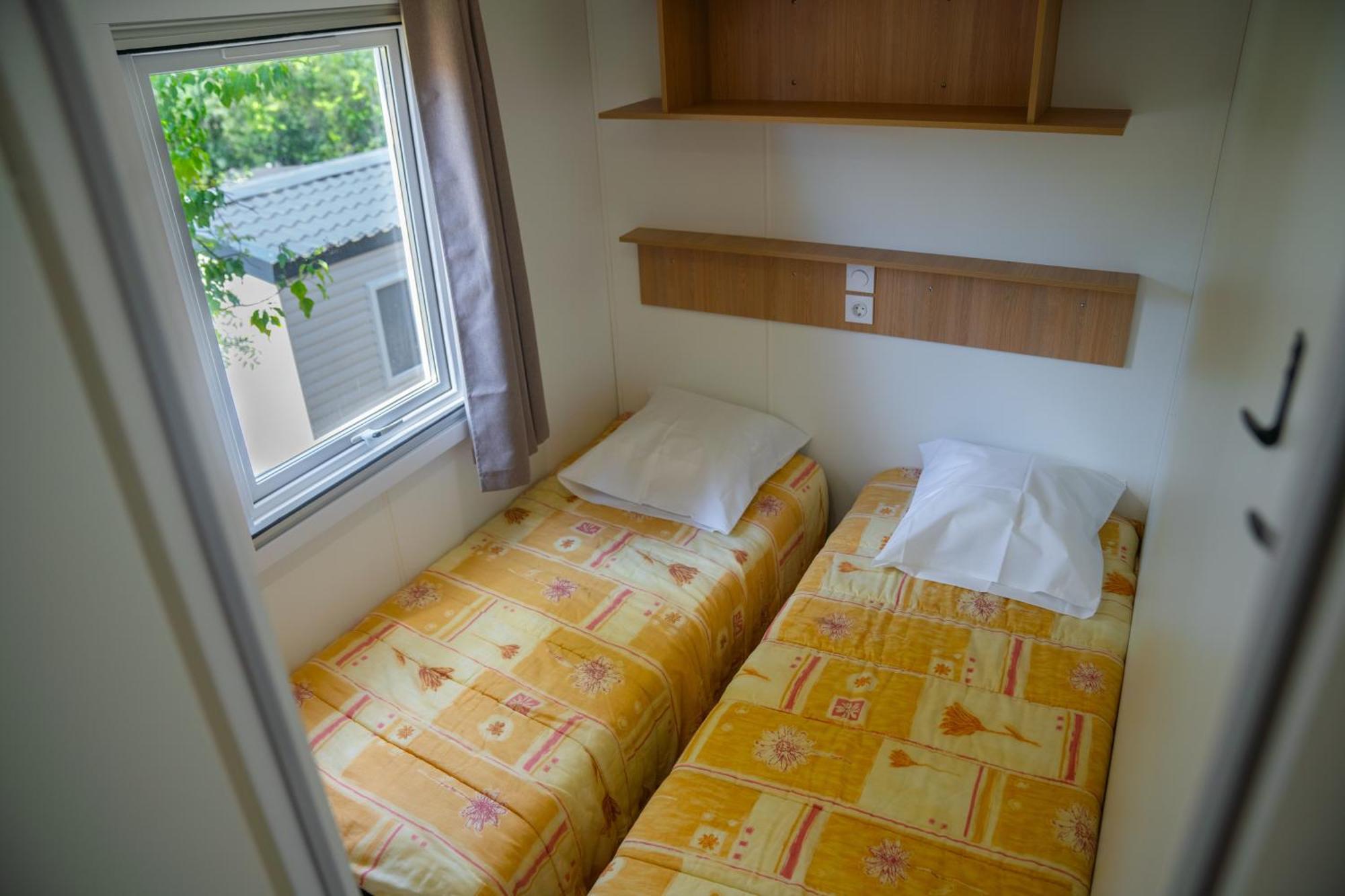 Camping Parc Bellevue 3*