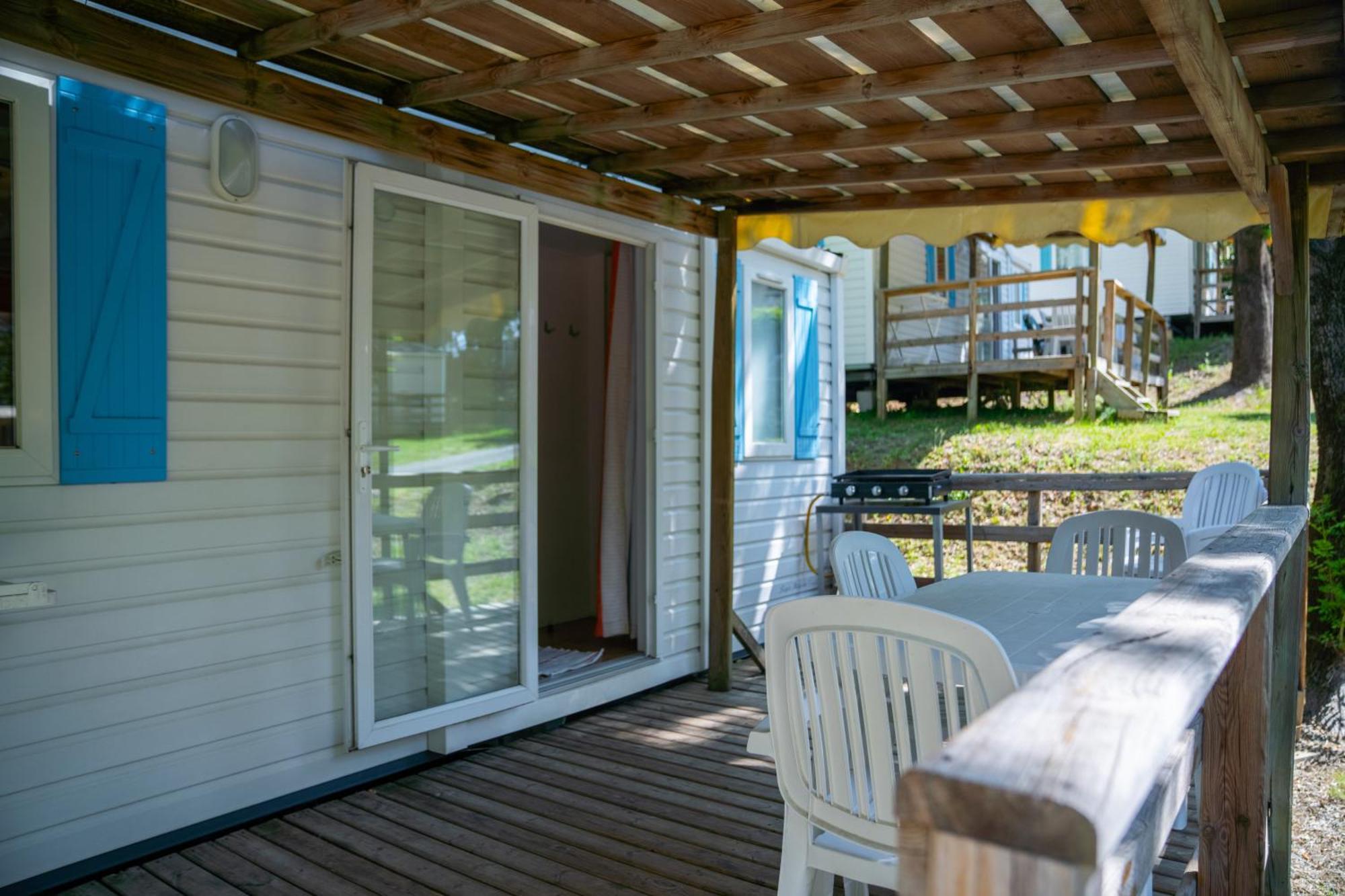 Camping Parc Bellevue 3*