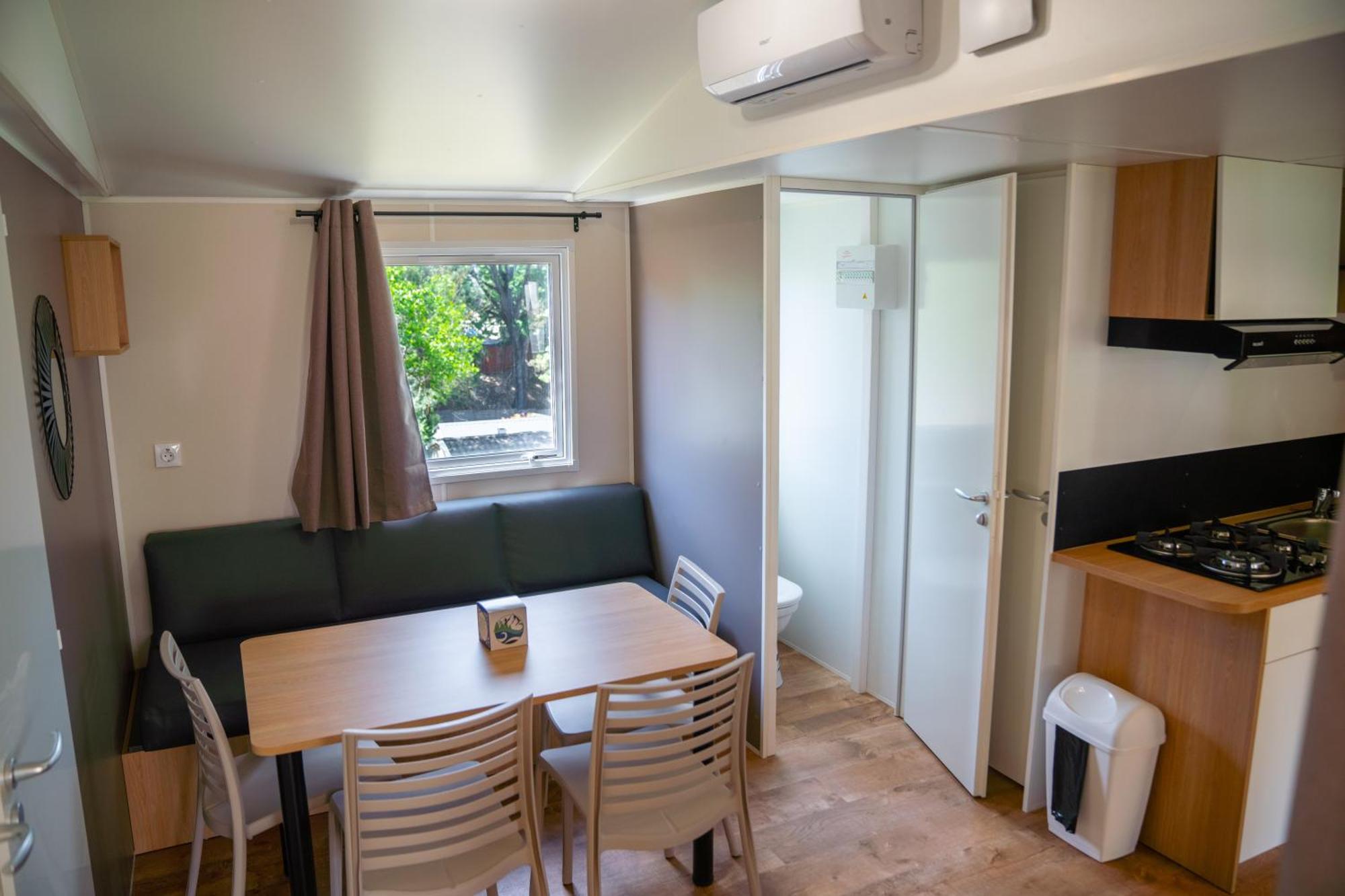 Parc Bellevue 3*