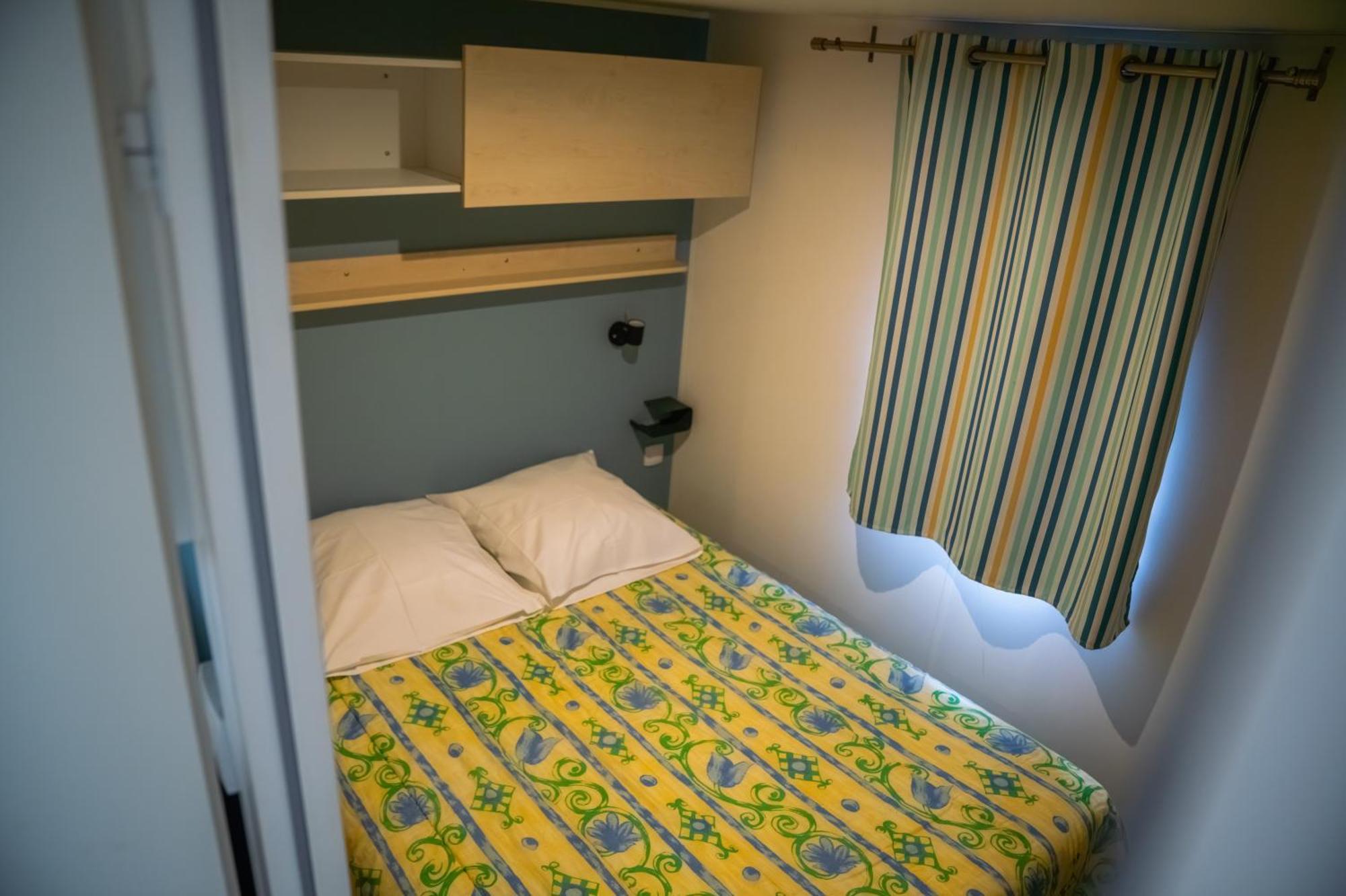 Campsite Parc Bellevue Cannes