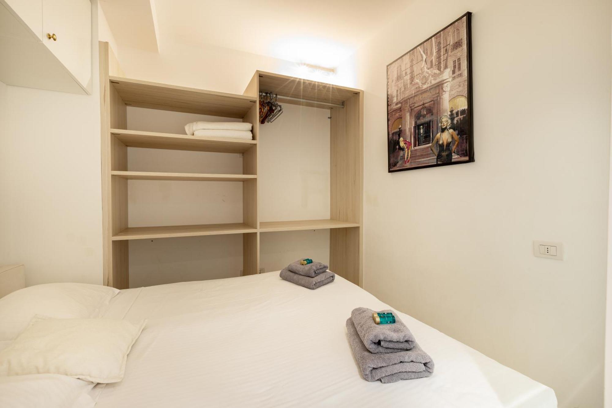 Agence Des Résidences - Privés Du Grand - Standard Appartement *