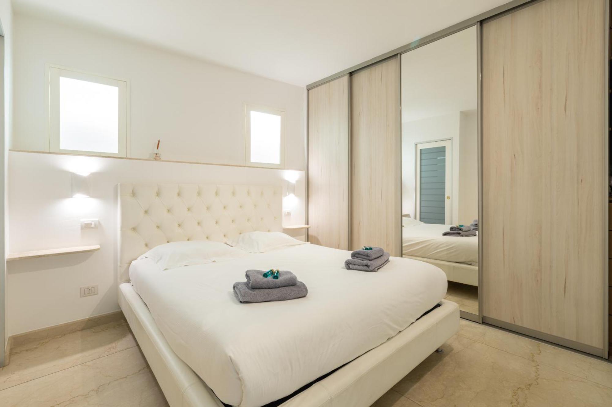 Agence Des Résidences - Privés Du Grand - Standard Appartement