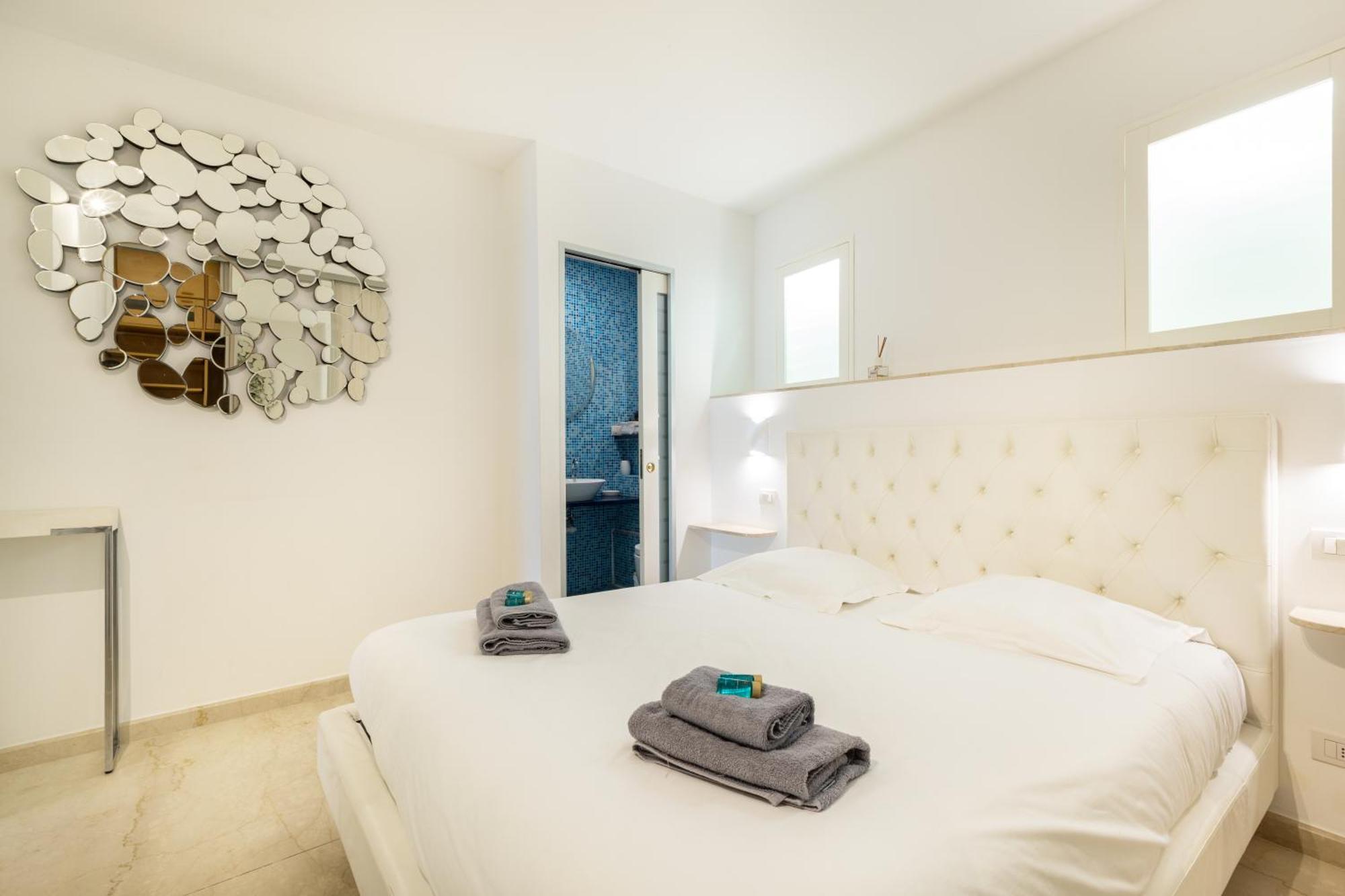 Agence Des Résidences - Privés Du Grand - Standard Cannes