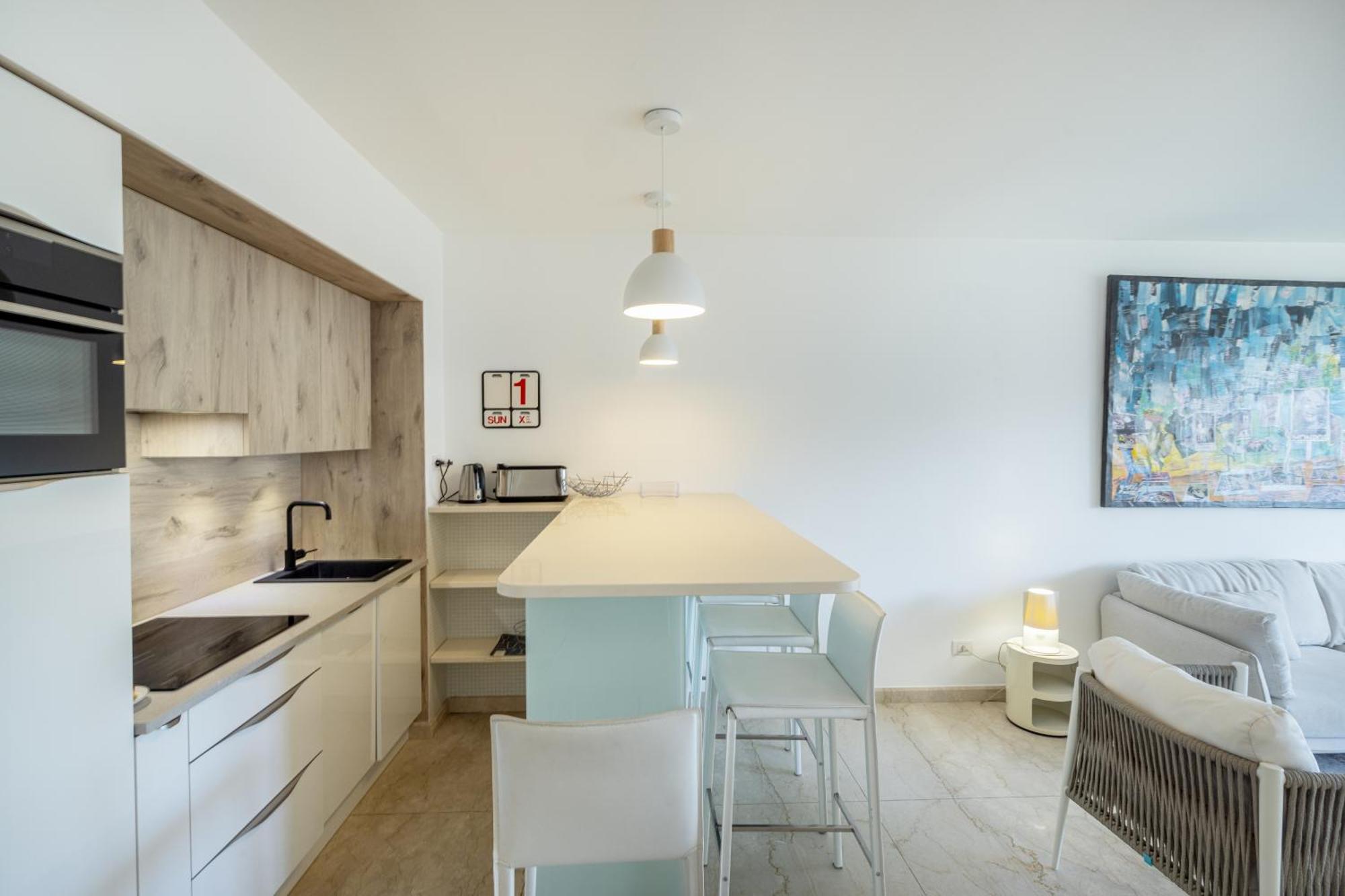 Agence Des Résidences - Privés Du Grand - Standard Appartement