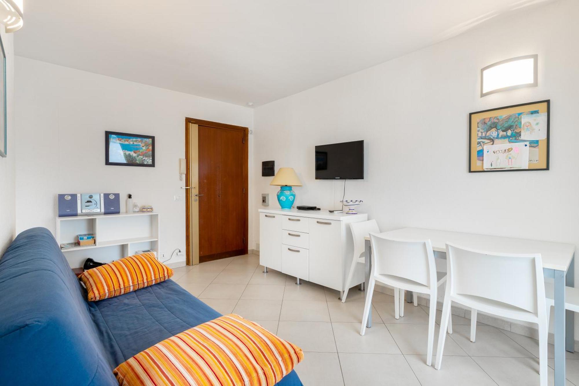 Agence Des Résidences - Privés Du Grand - Standard Appartement *