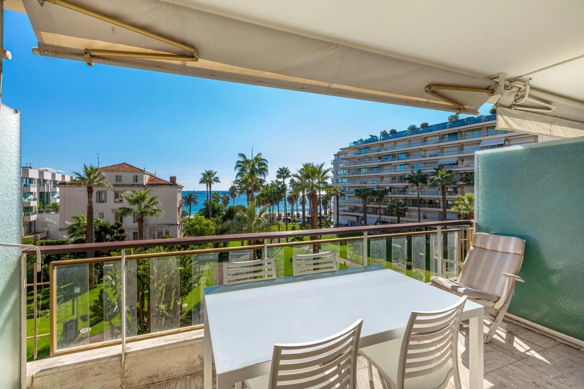 Appartement Agence Des Résidences - Privés Du Grand - Standard