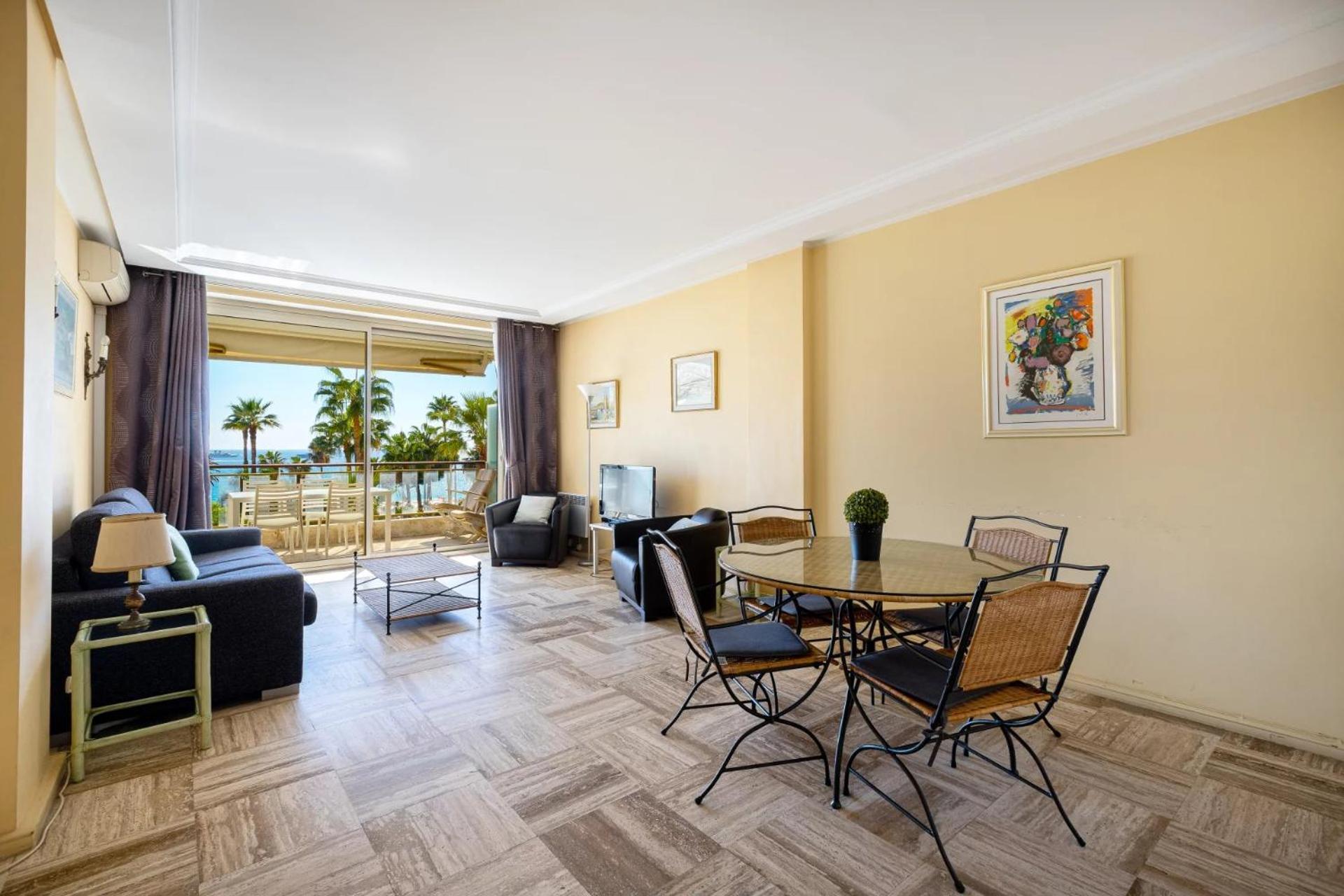Appartement Agence Des Résidences - Privés Du Grand - Standard *