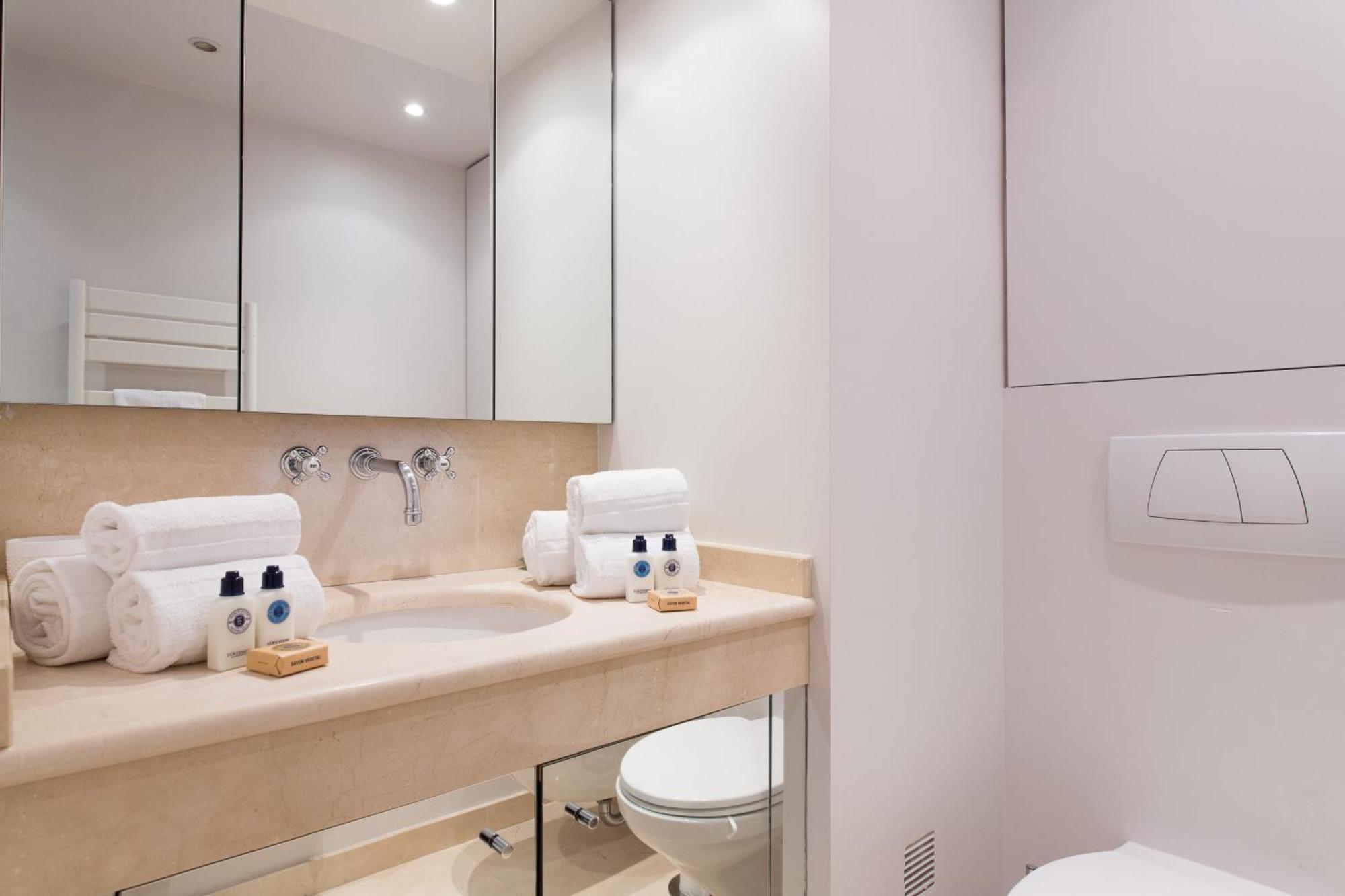 Agence Des Résidences - Privés Du Grand - Standard Appartement Cannes
