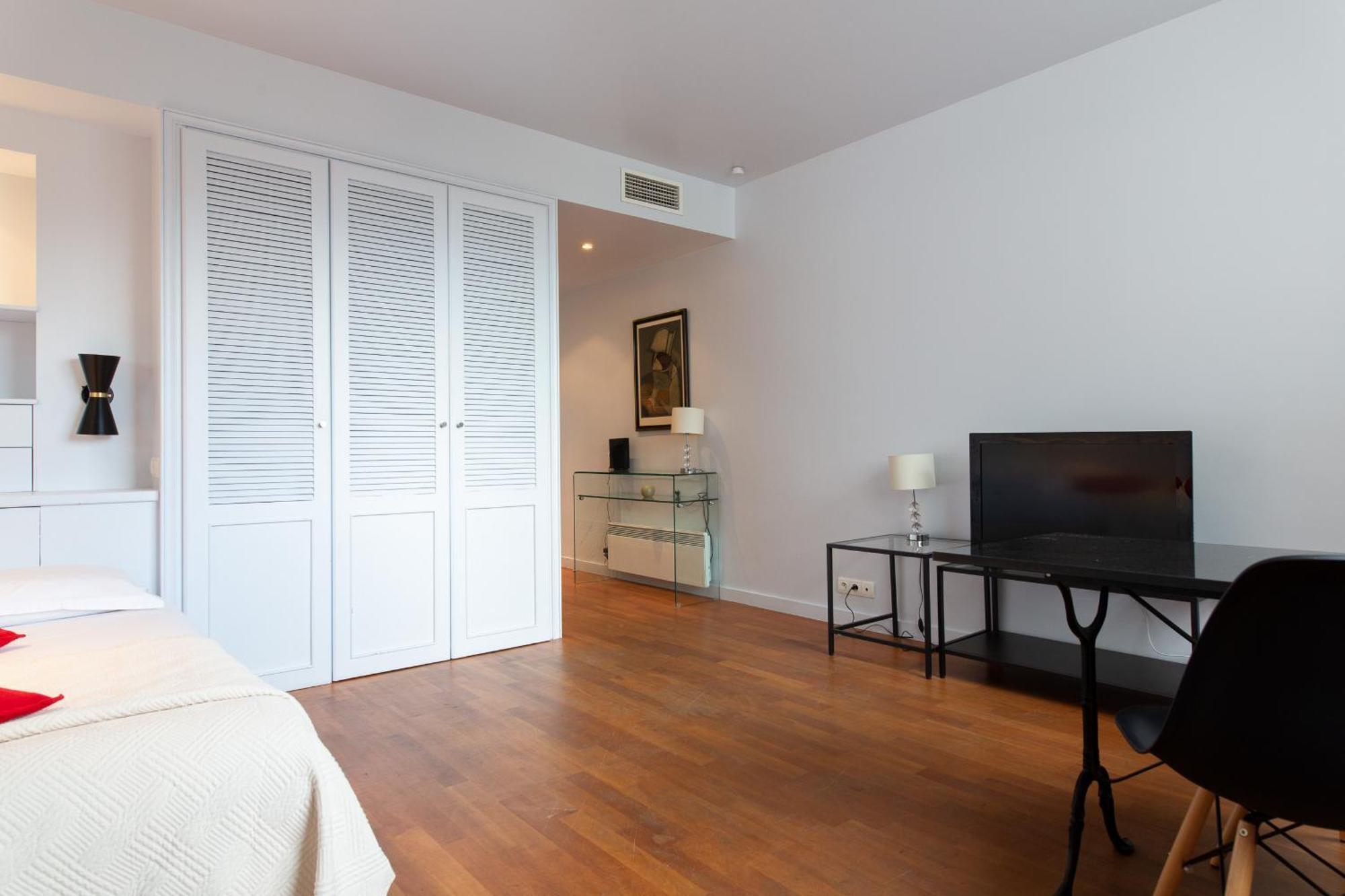 Appartement Agence Des Résidences - Privés Du Grand - Standard Cannes