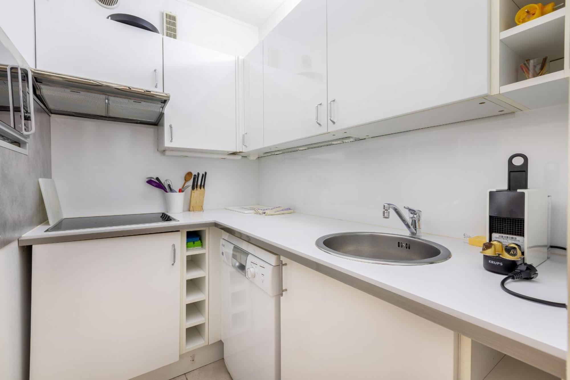 Agence Des Résidences - Privés Du Grand - Standard Appartement *