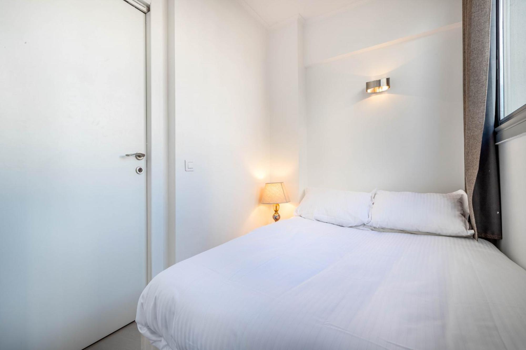 Agence Des Residences * Cannes