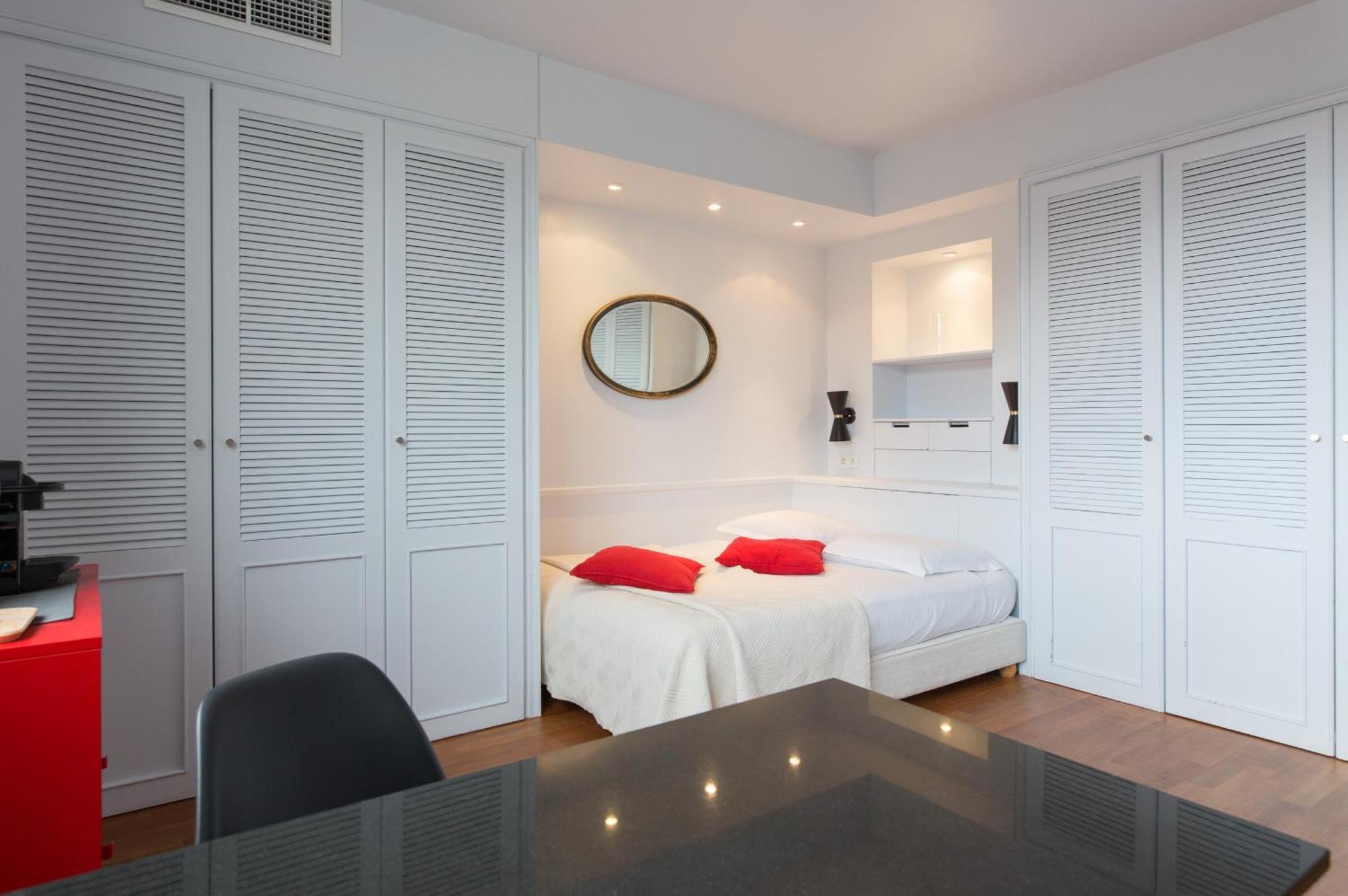 Appartement Agence Des Résidences - Privés Du Grand - Standard Cannes