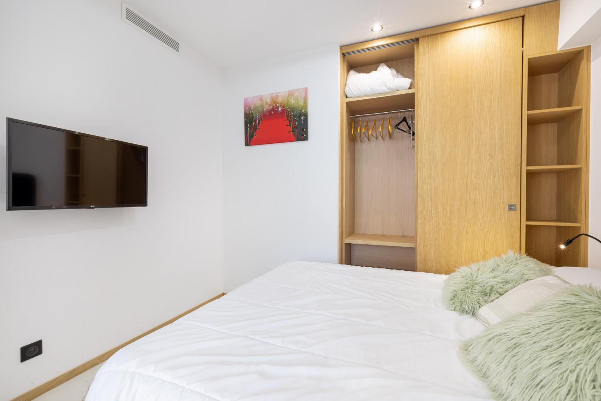 Agence Des Résidences - Privés Du Grand - Standard Appartement