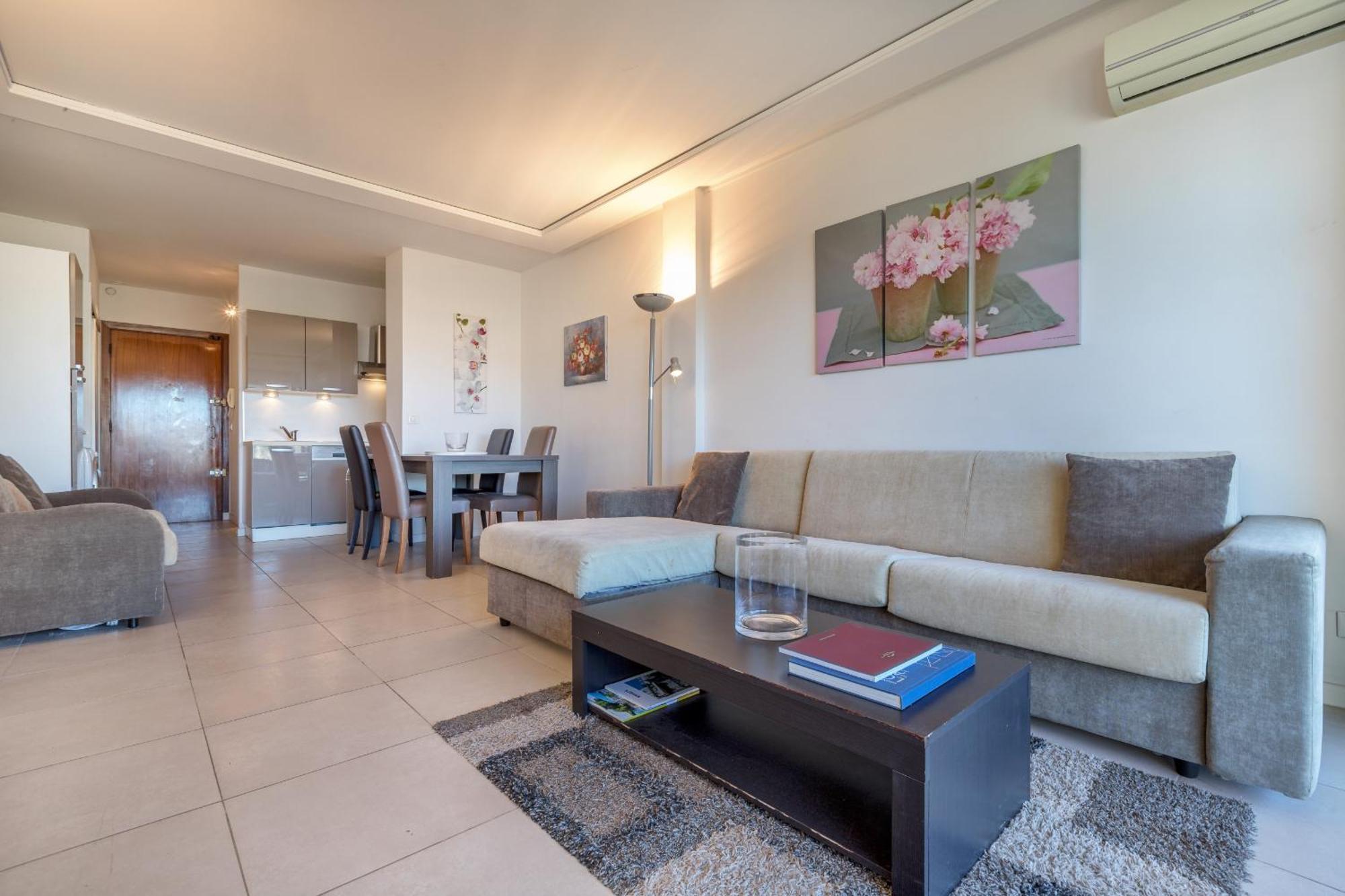 Appartement Agence Des Résidences - Privés Du Grand - Standard *